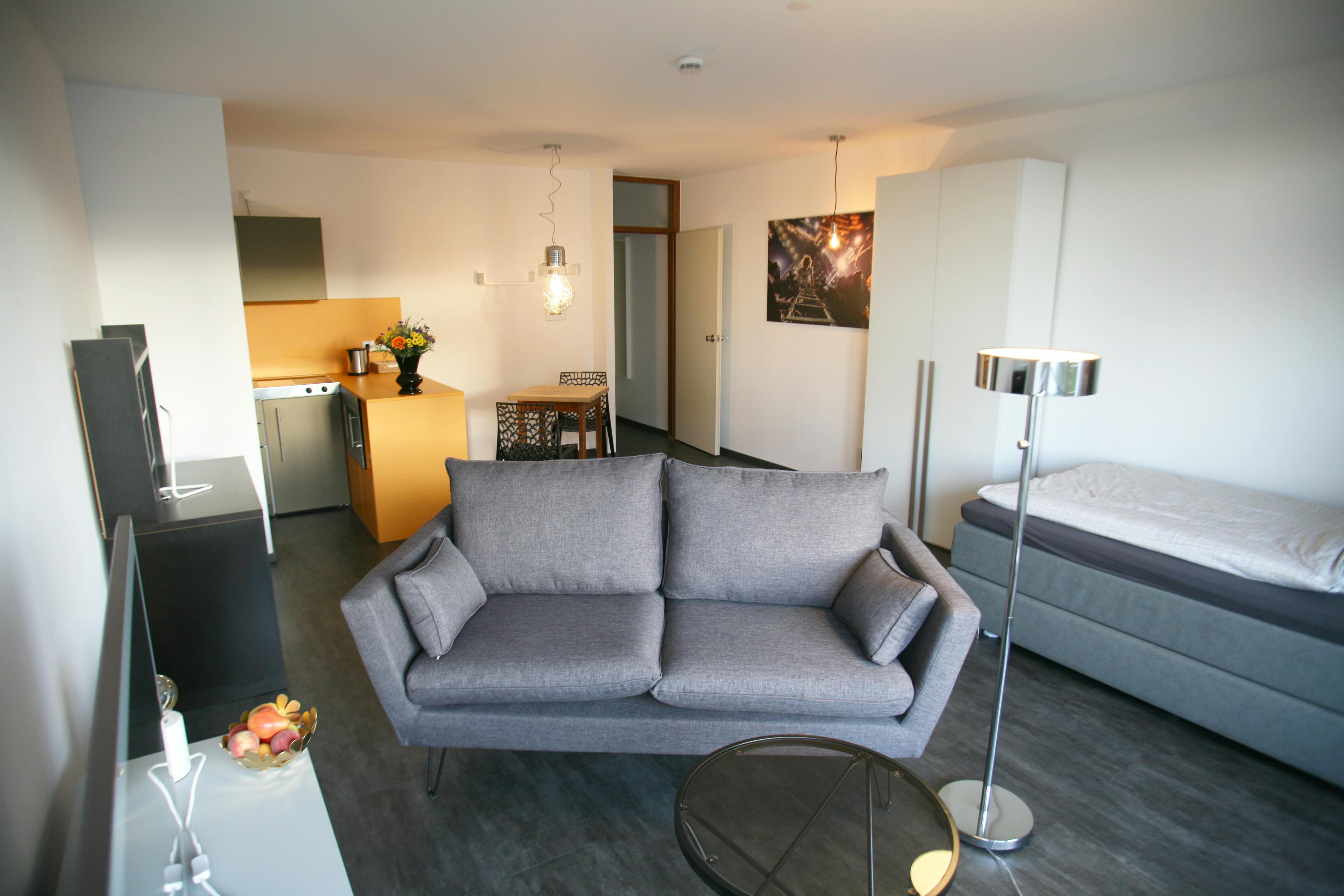 Apartment Köln — photo 1