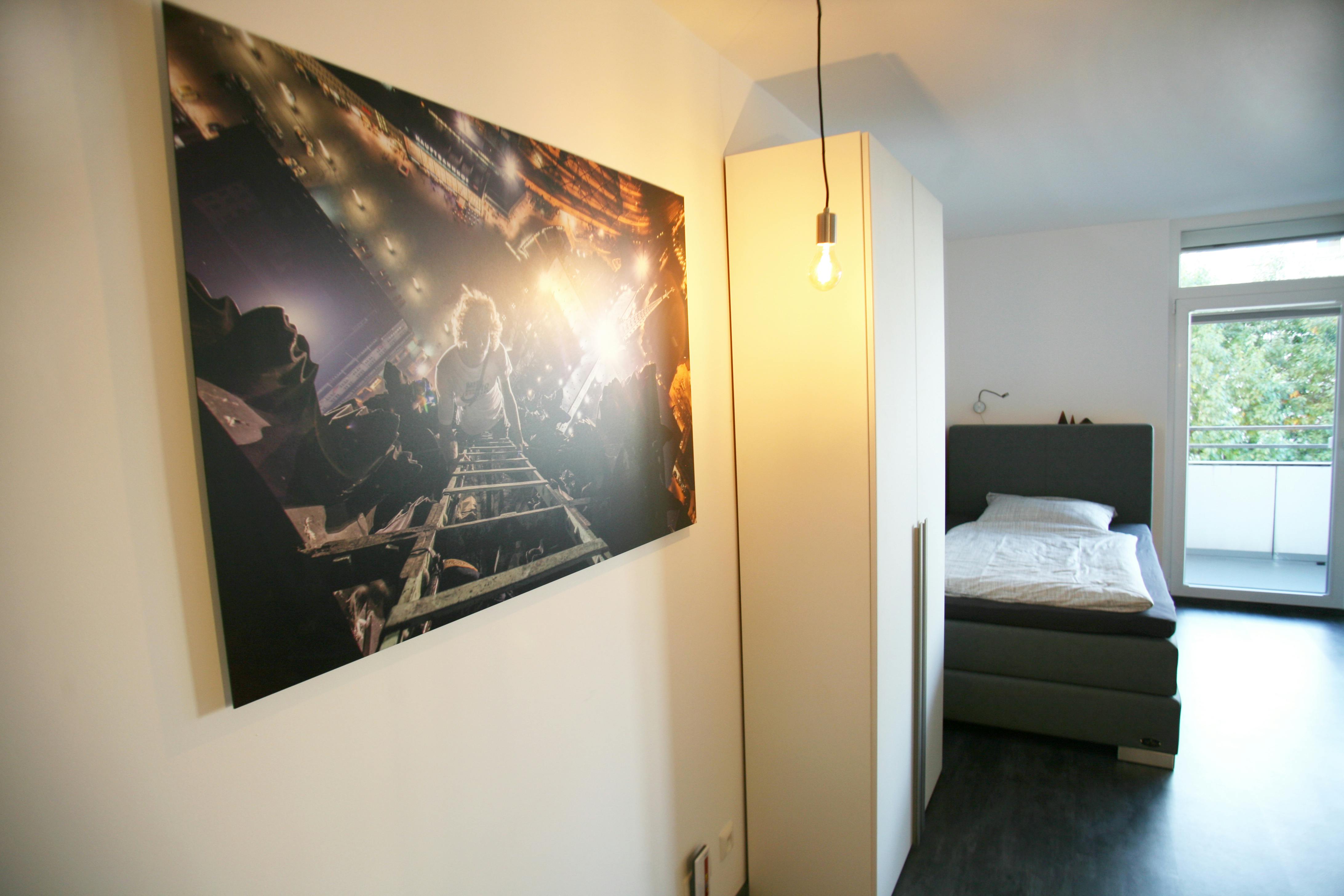 Apartment Köln — photo 6