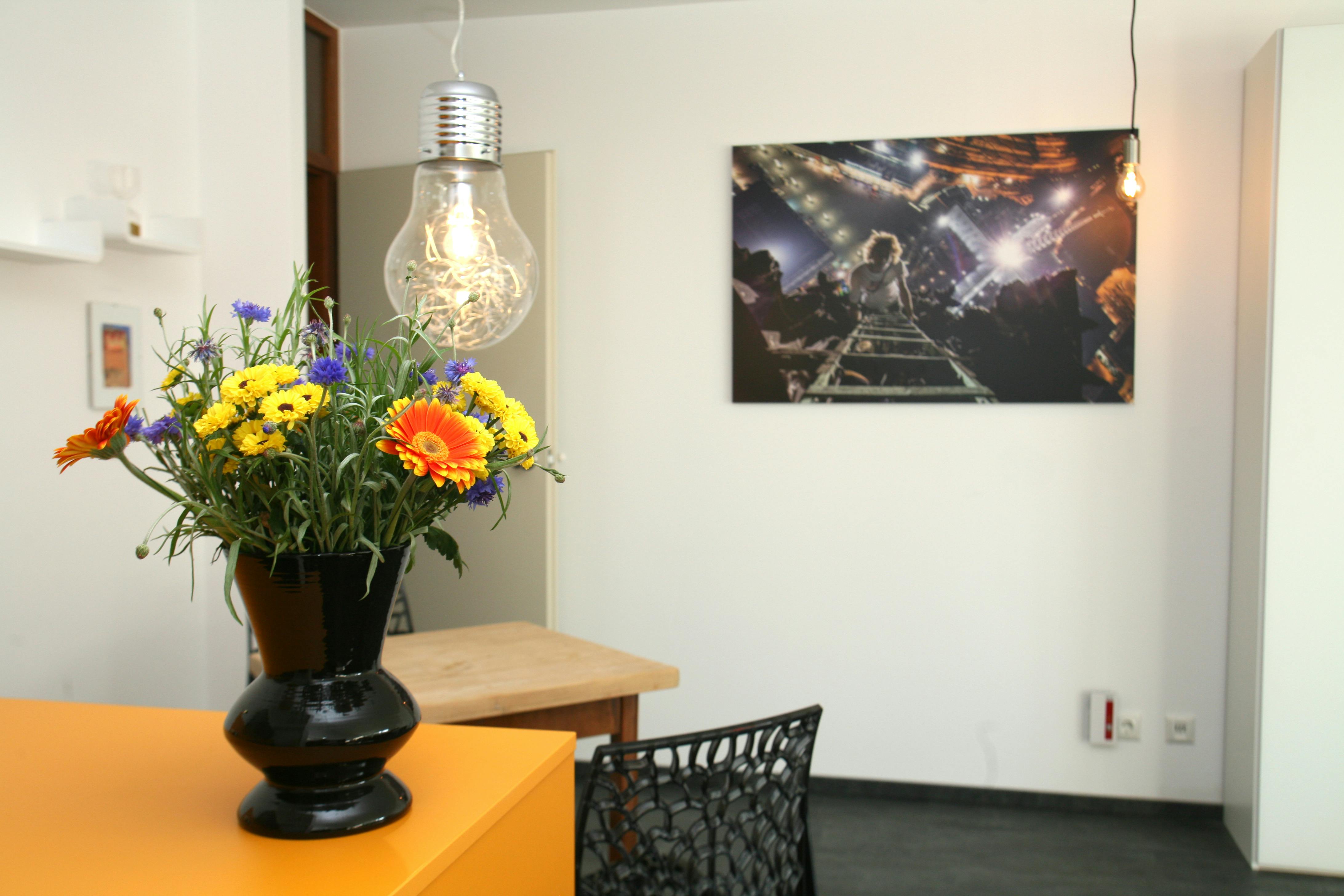 Apartment Köln — photo 10