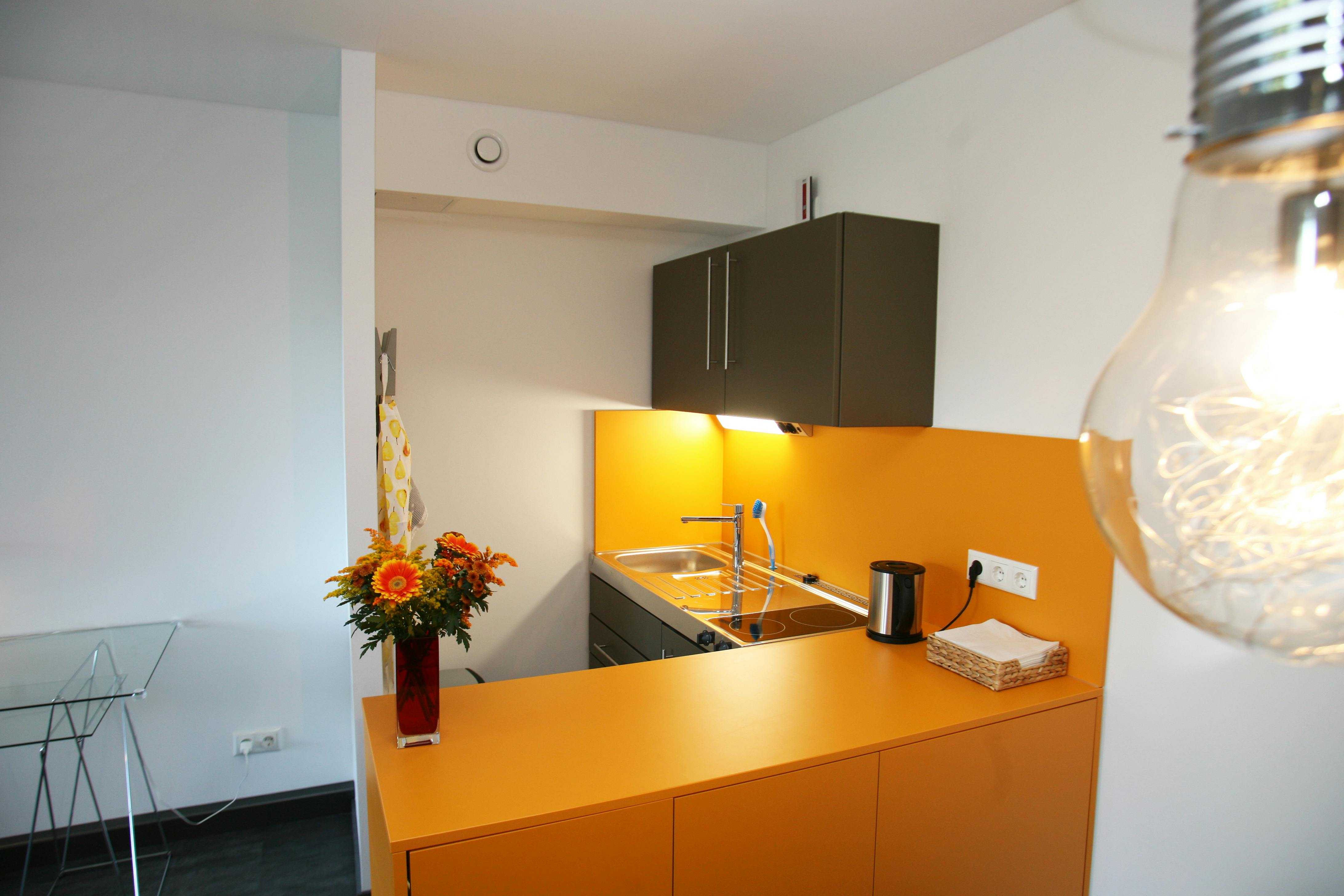 Apartment Köln — photo 8