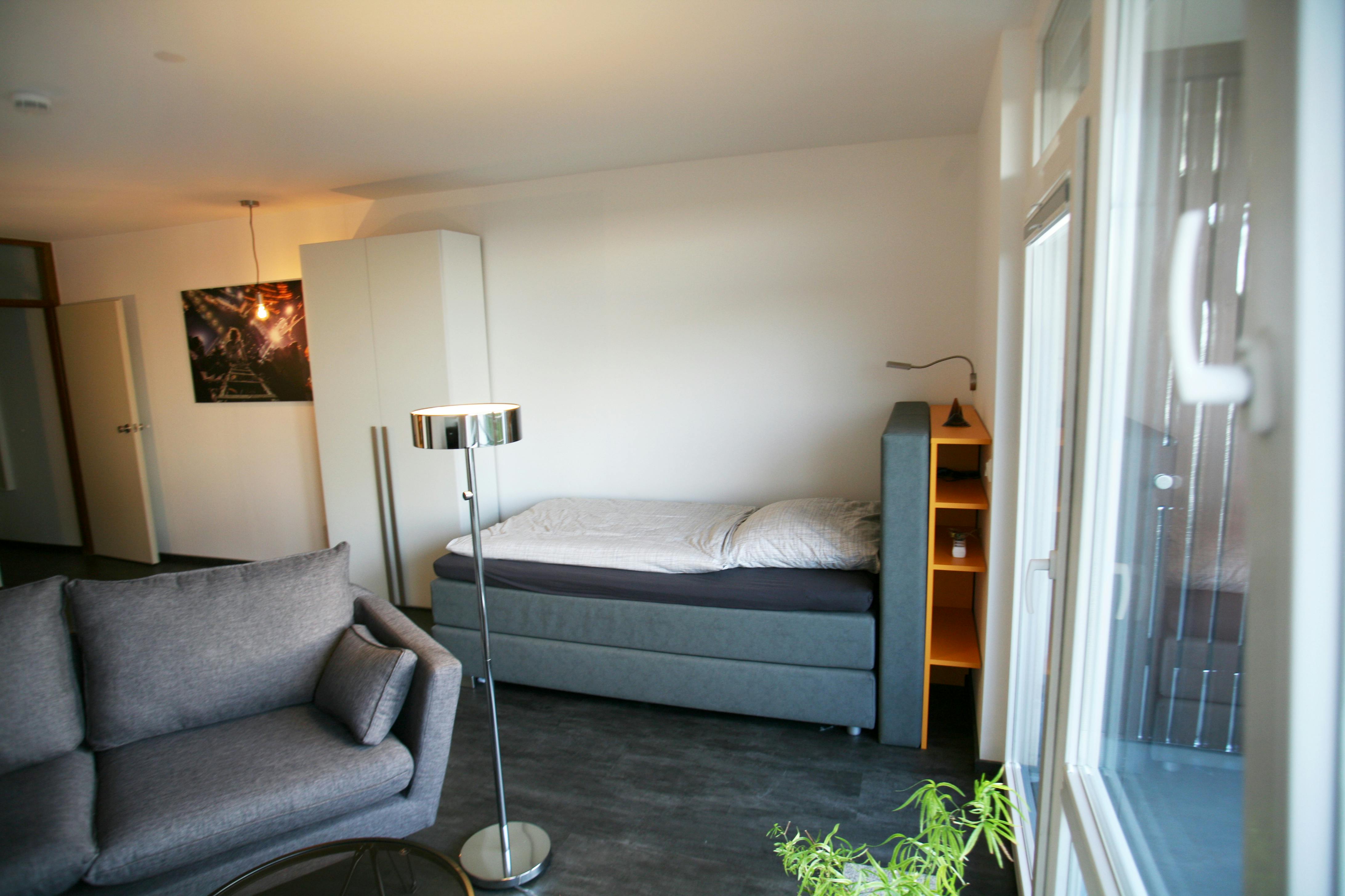 Apartment Köln — photo 4