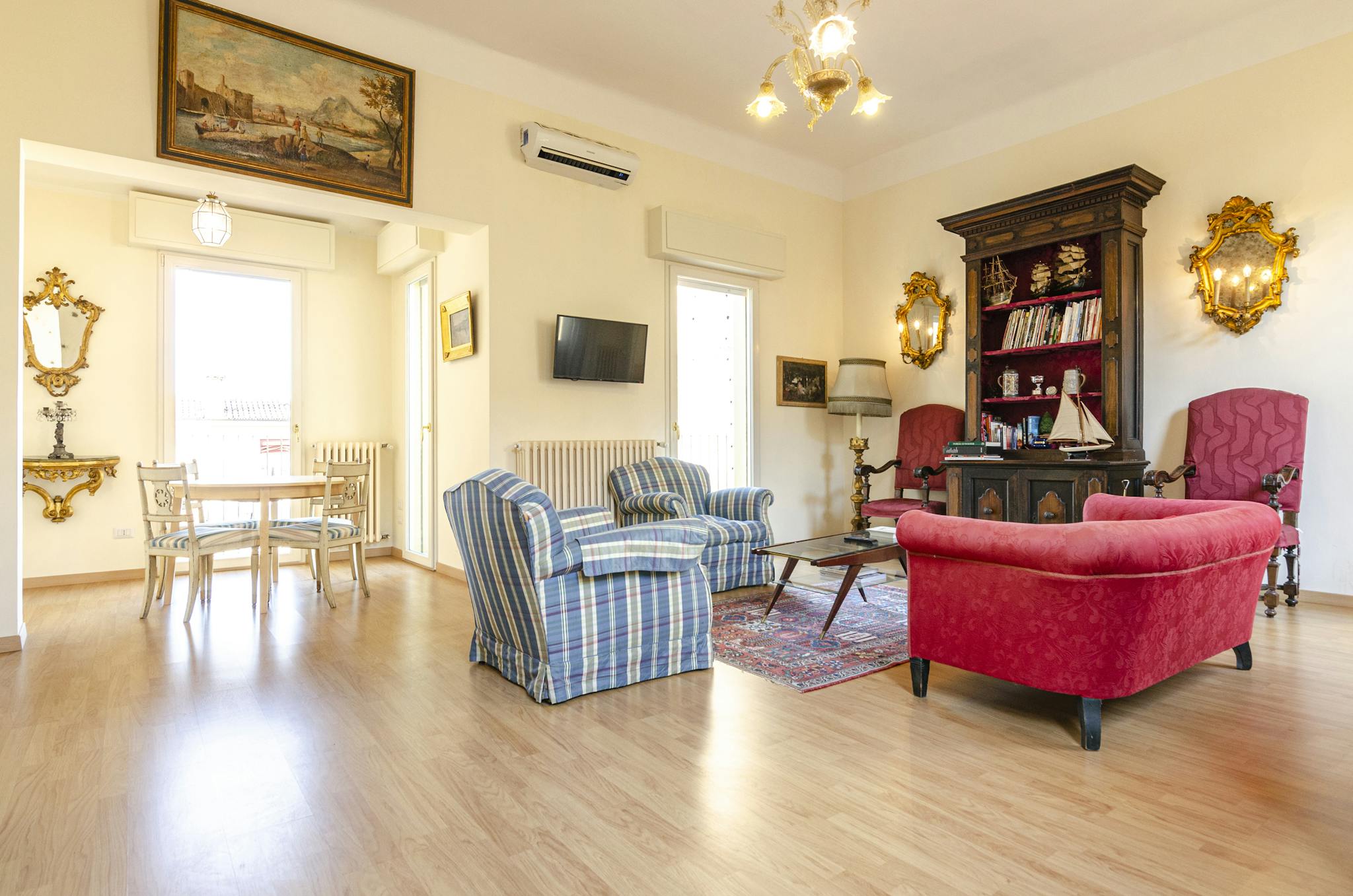 Via Fossalta, Bologna preview