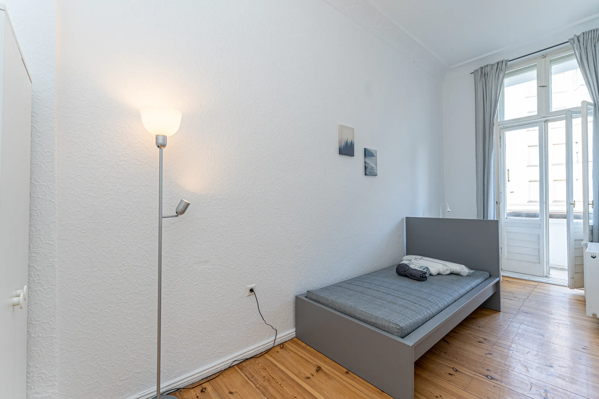 Boxhagener Straße, Berlin preview