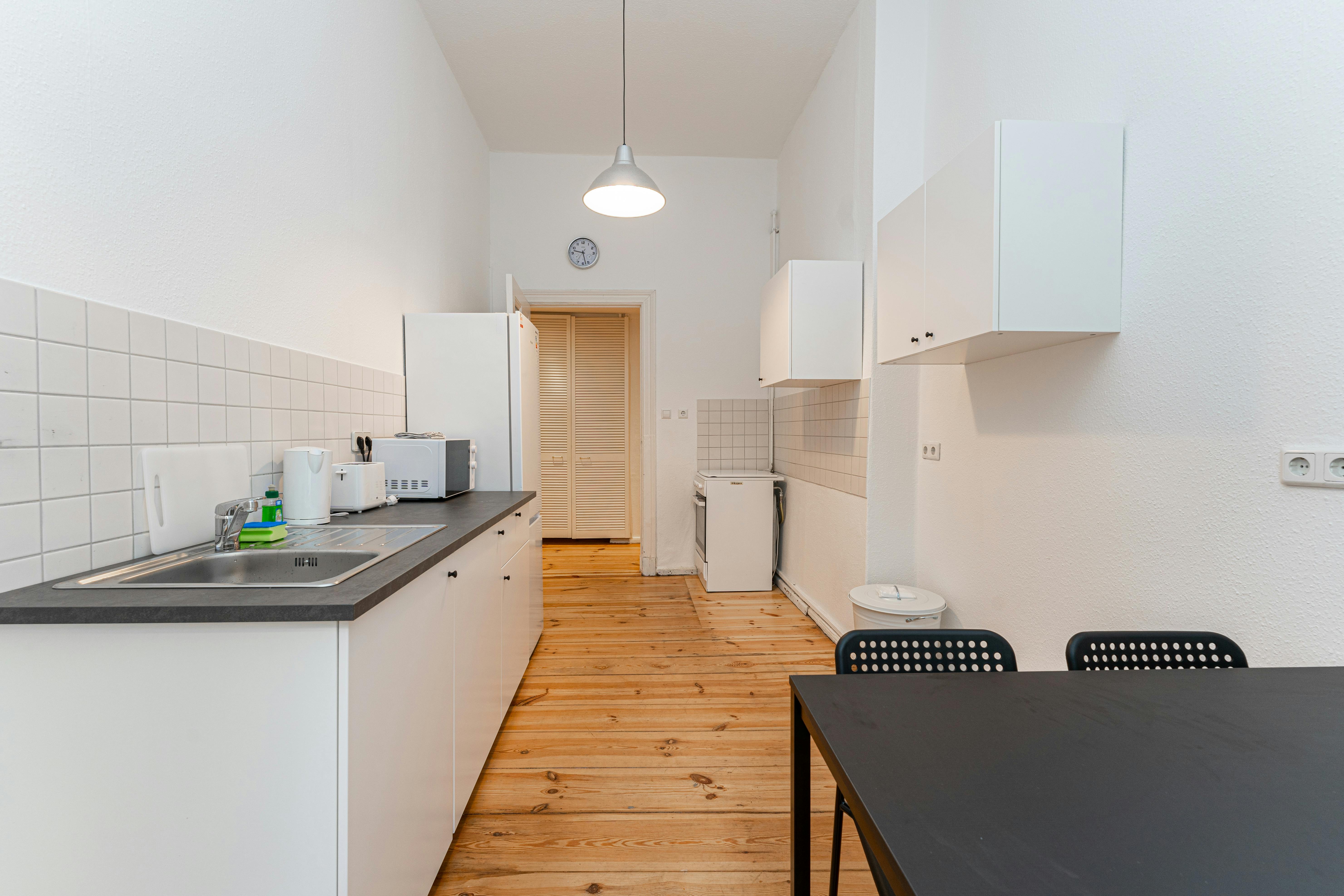 Habitación privada en alquiler por 605 € al mes en Berlin, Boxhagener Straße