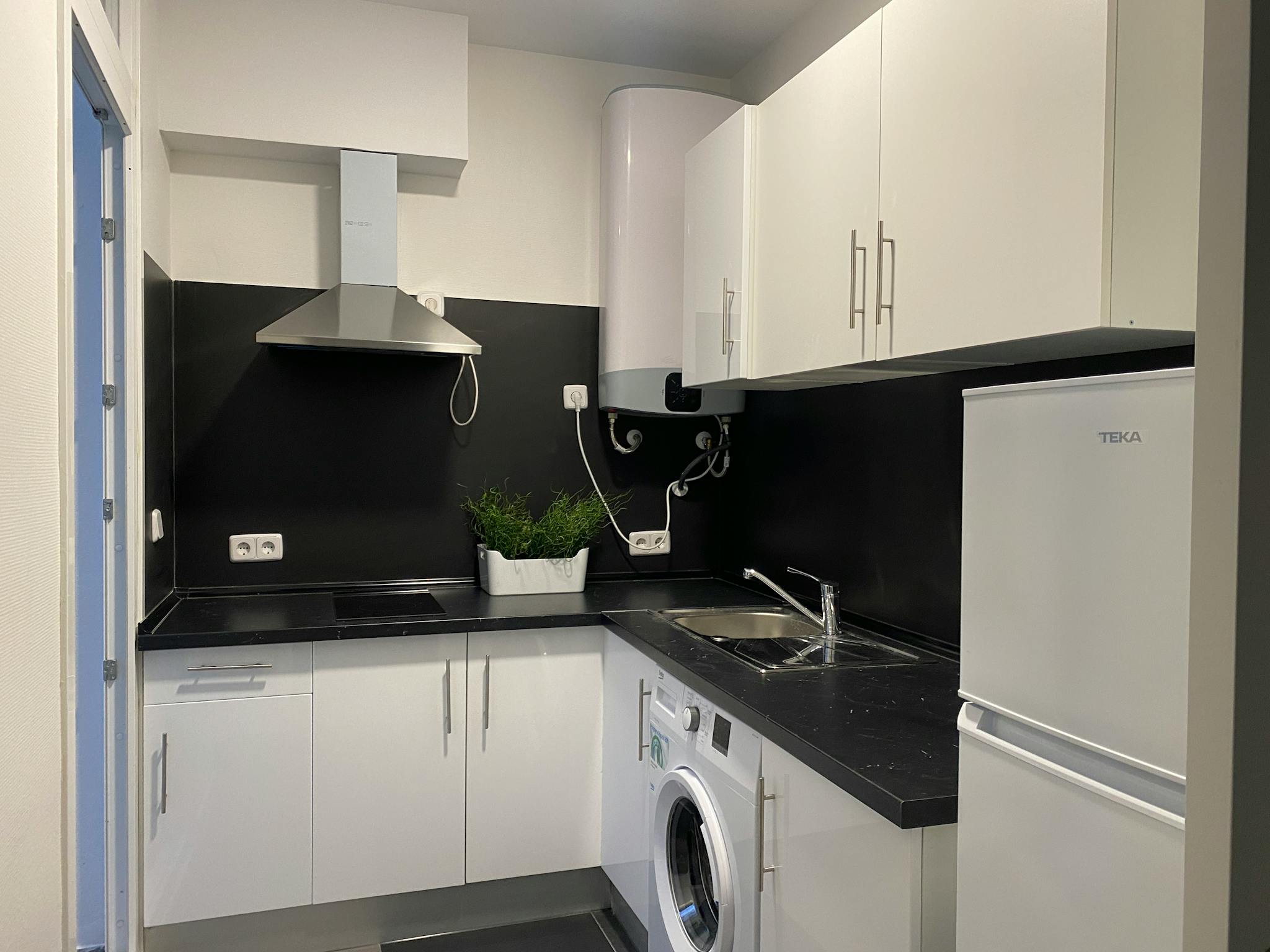 Calle de Blasco de Garay, Madrid preview