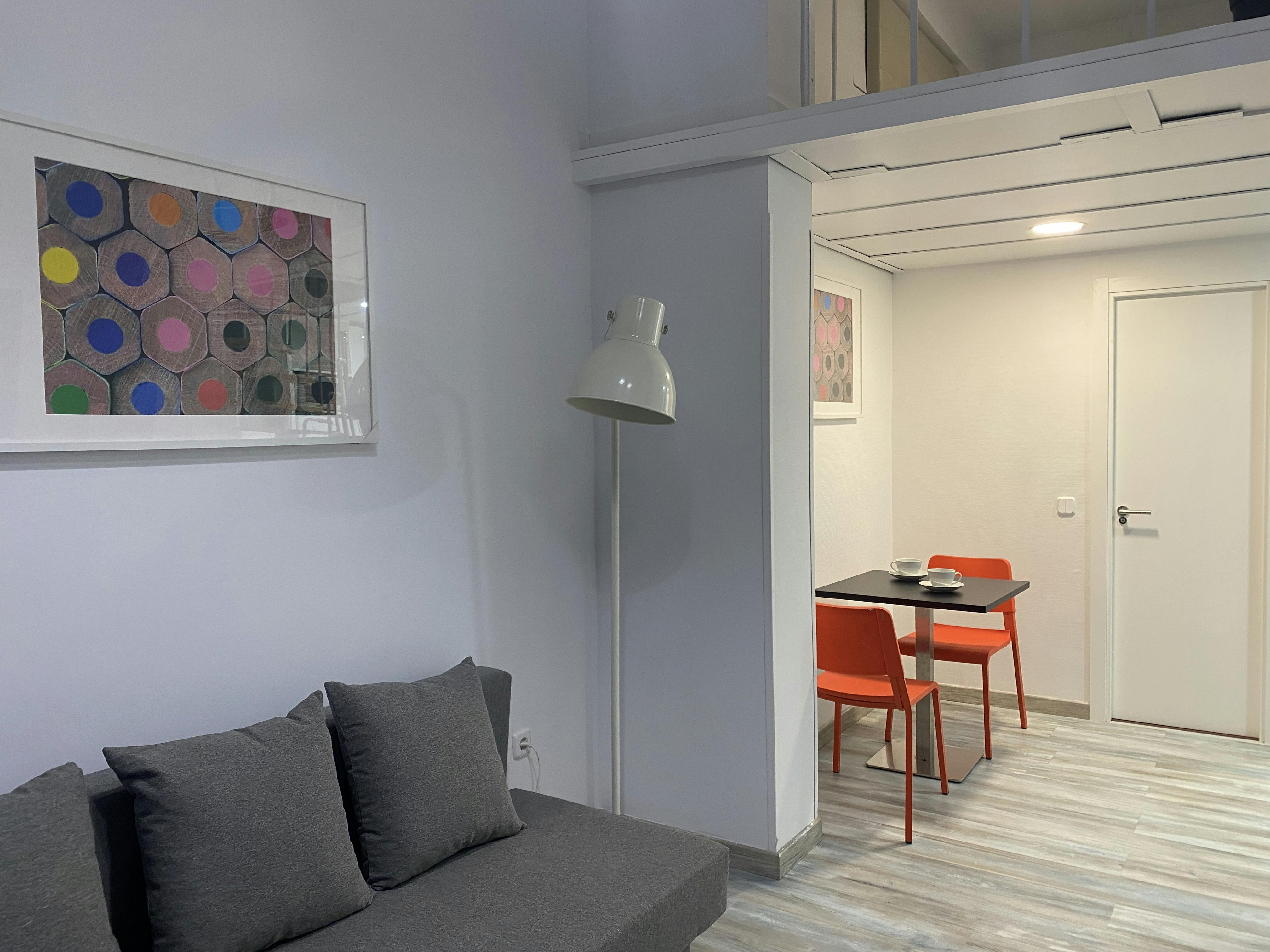 Calle de Blasco de Garay, Madrid Madrid