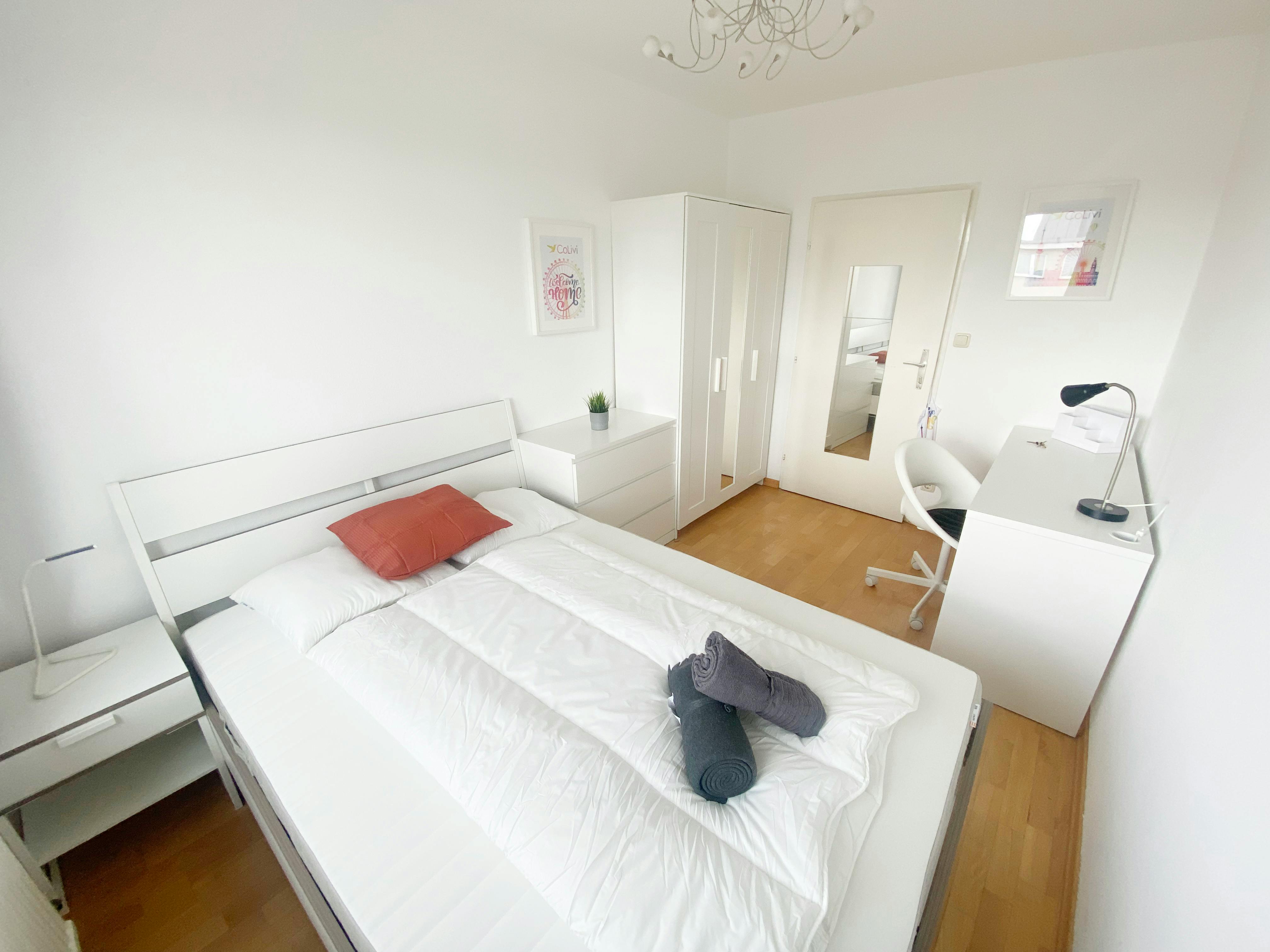 Apartment Vienna, 69m² — photo 1