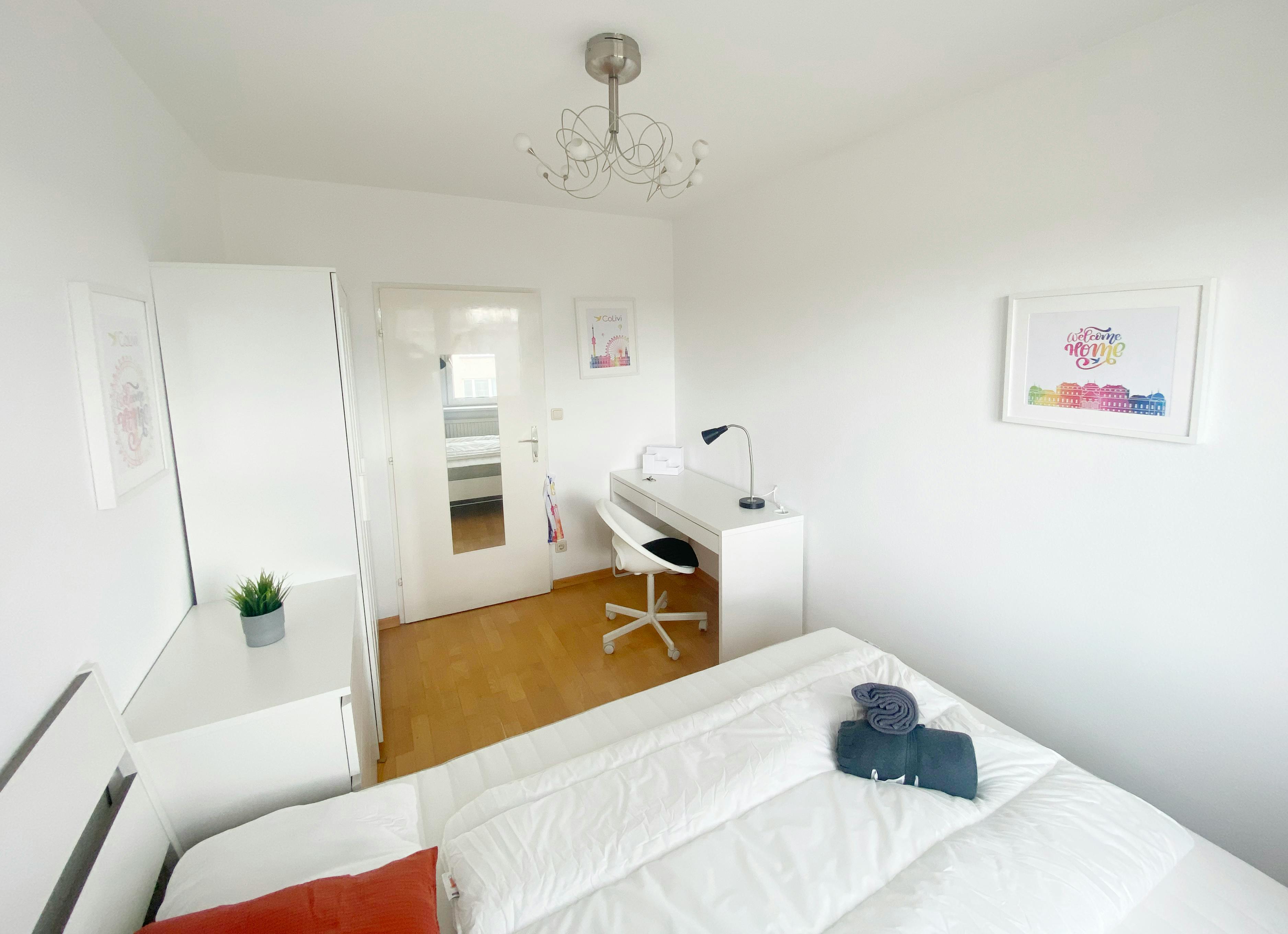 Apartment Vienna, 69m² — photo 3