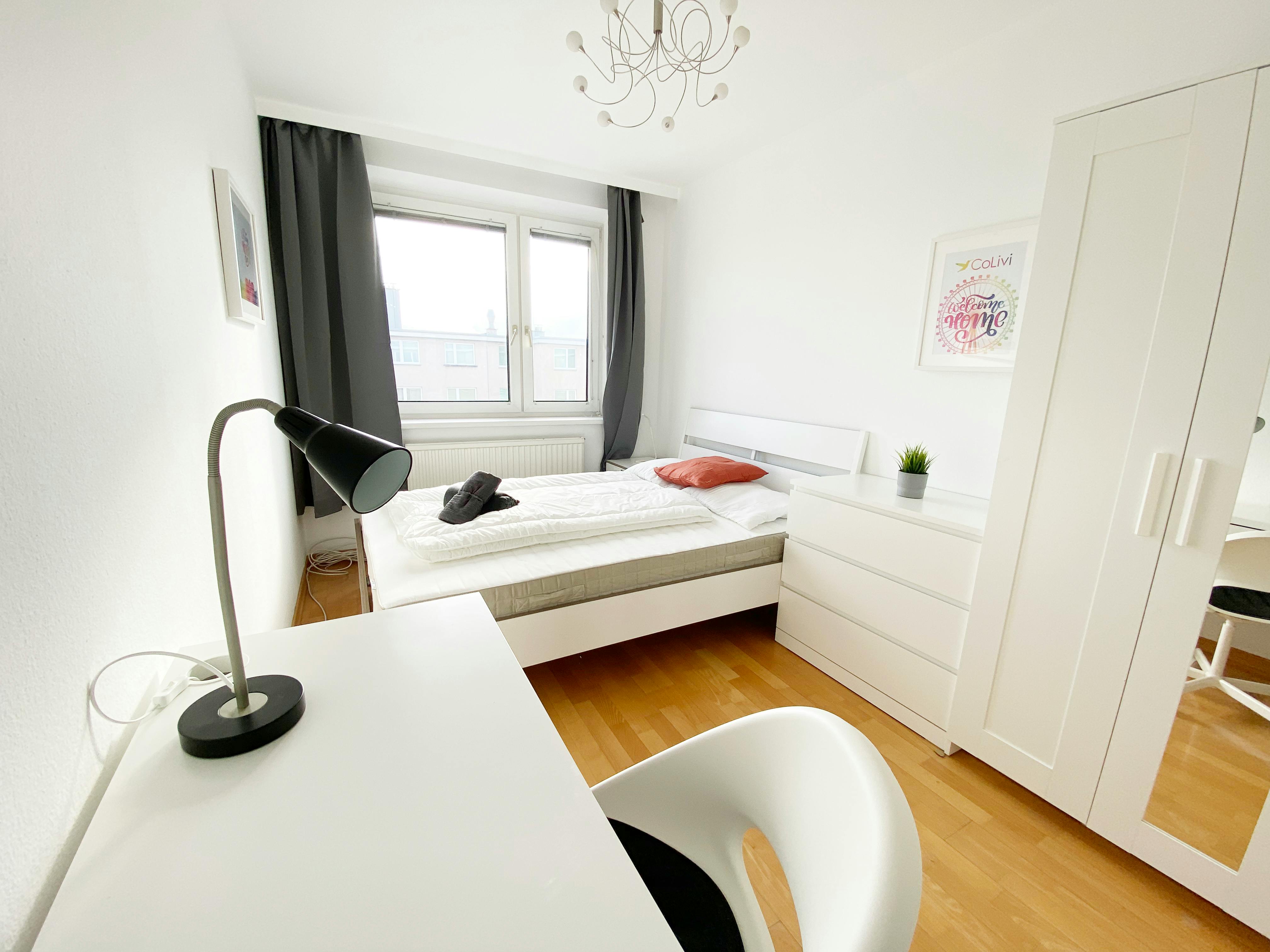 Apartment Vienna, 69m² — photo 6
