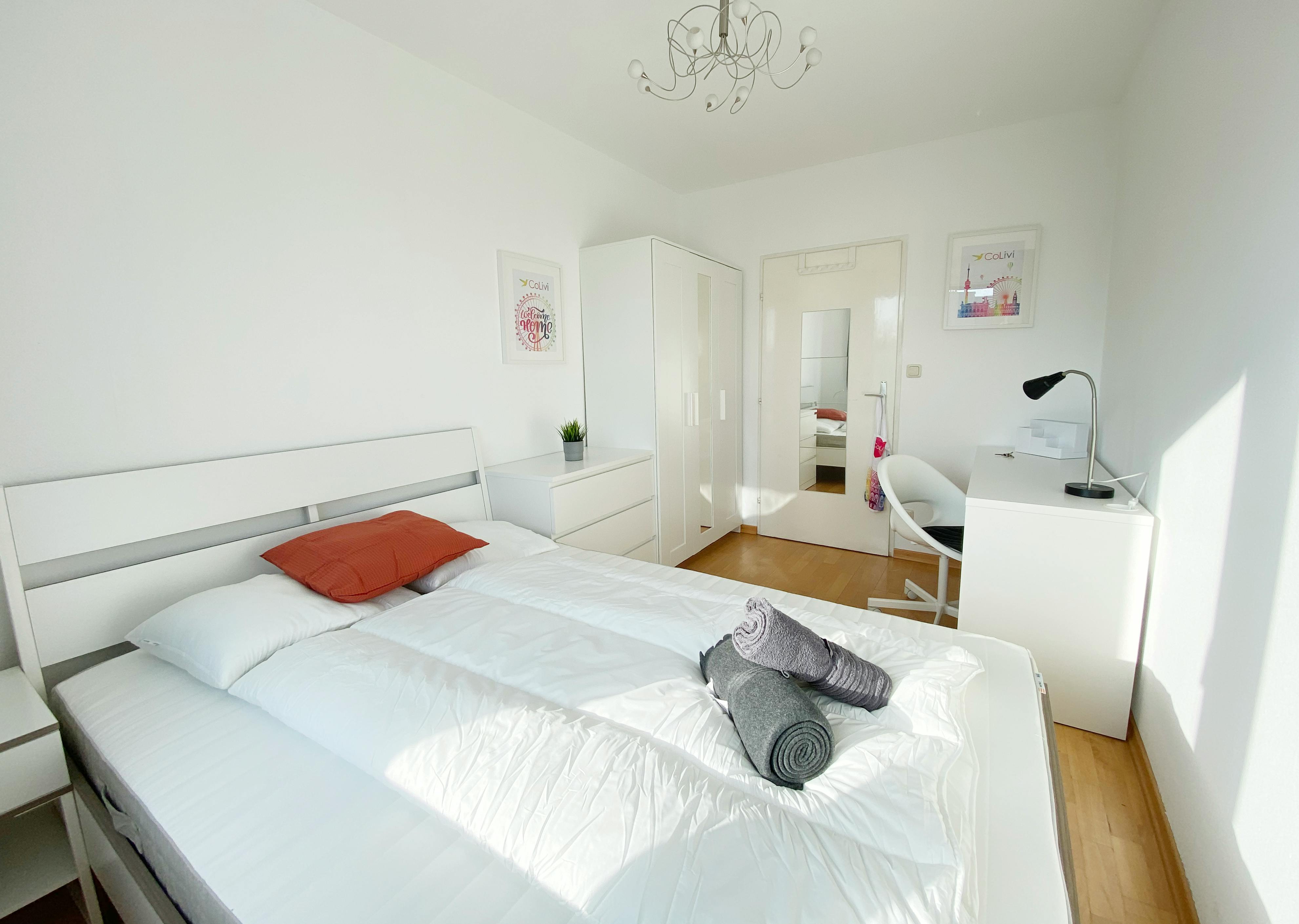 Apartment Vienna, 69m² — photo 4