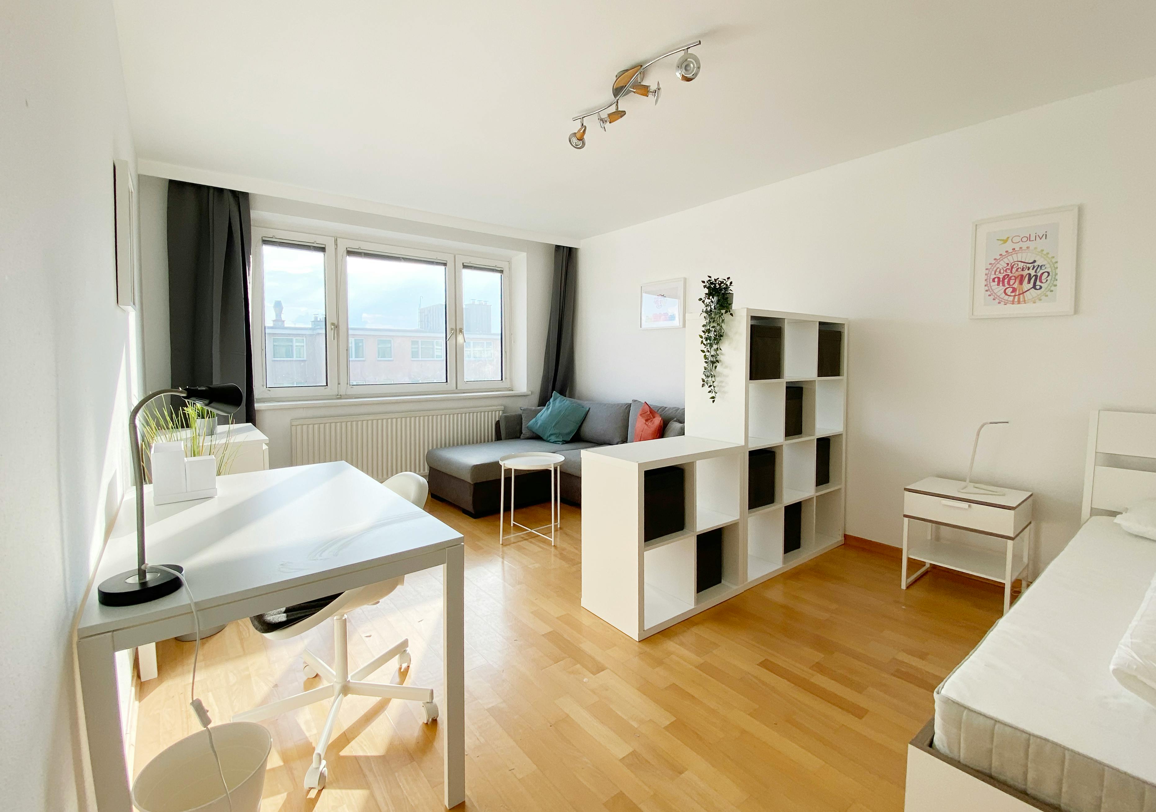 Apartment Vienna, 69m² — photo 7