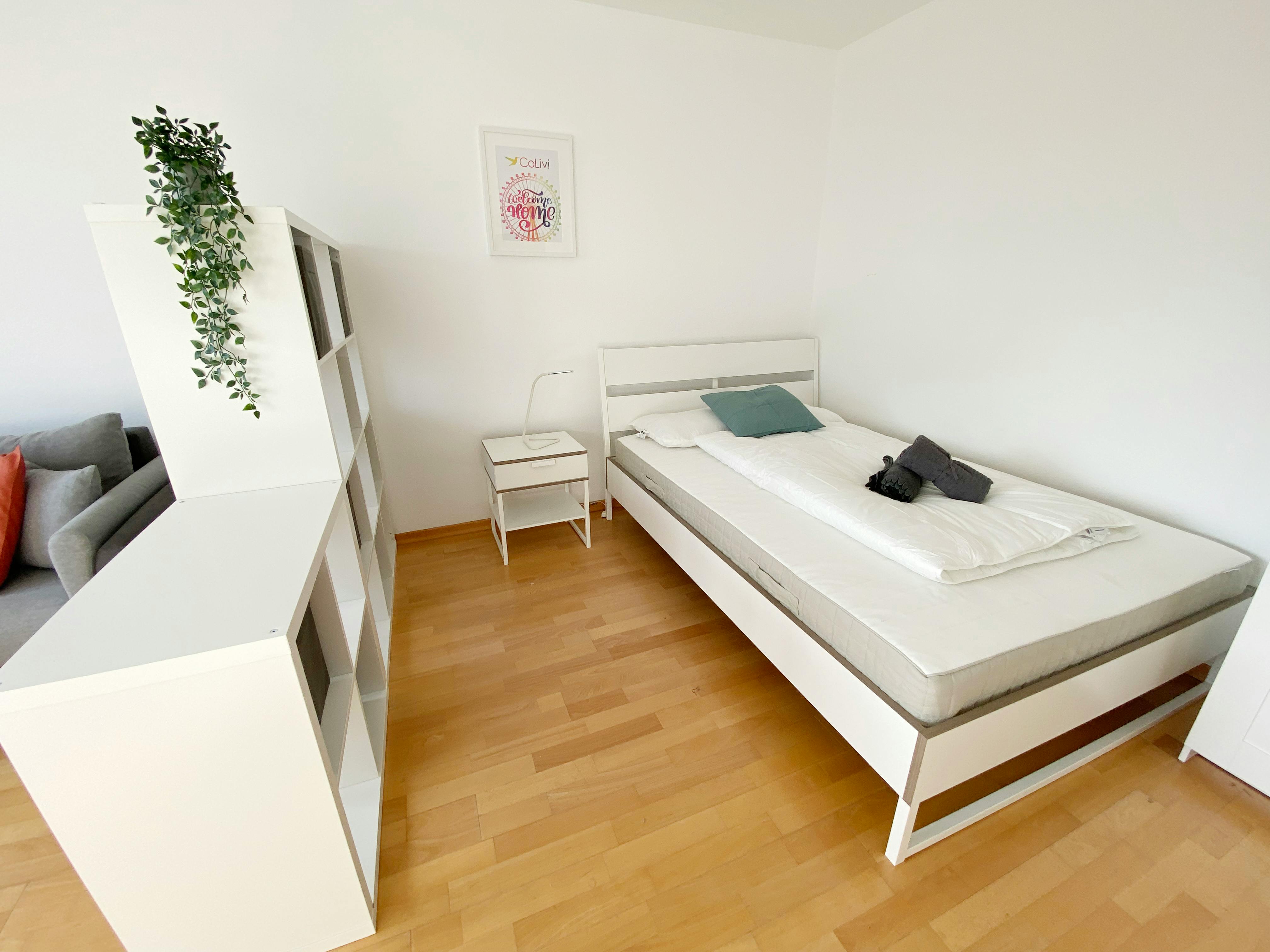 Apartment Vienna, 69m² — photo 5