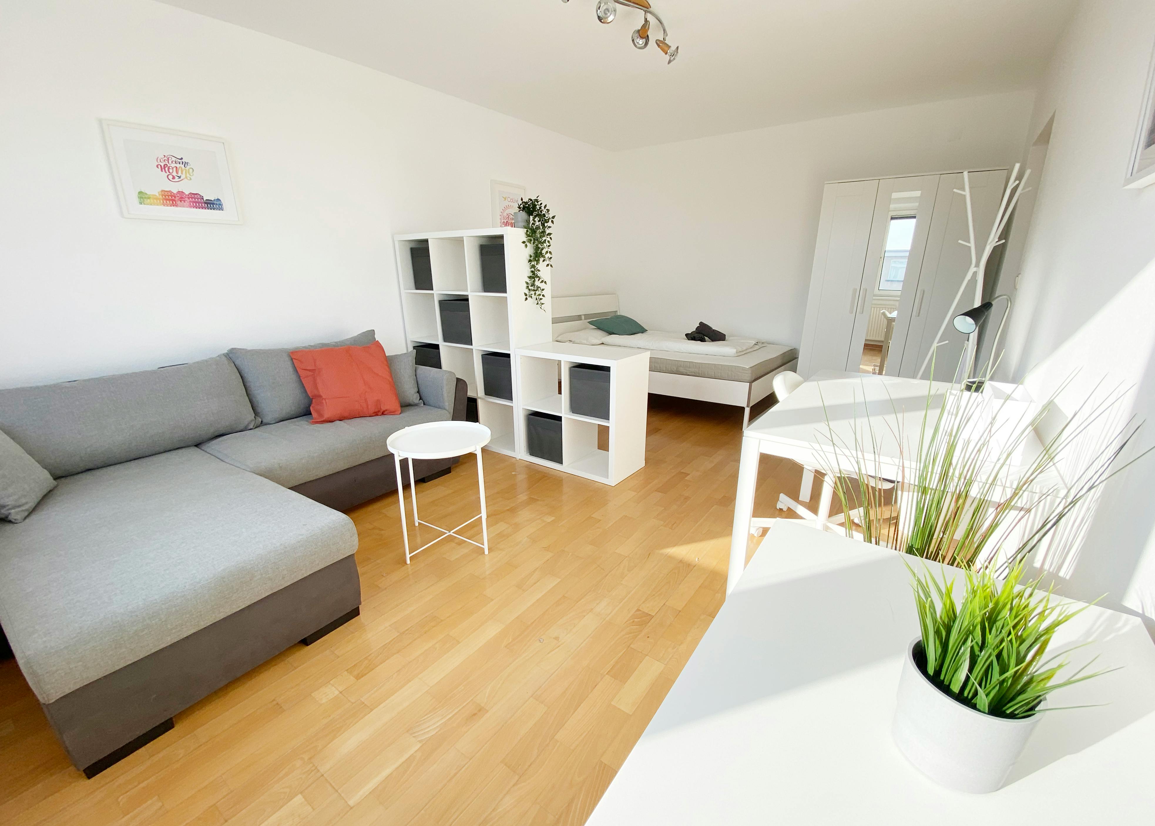 Apartment Vienna, 69m² — photo 1