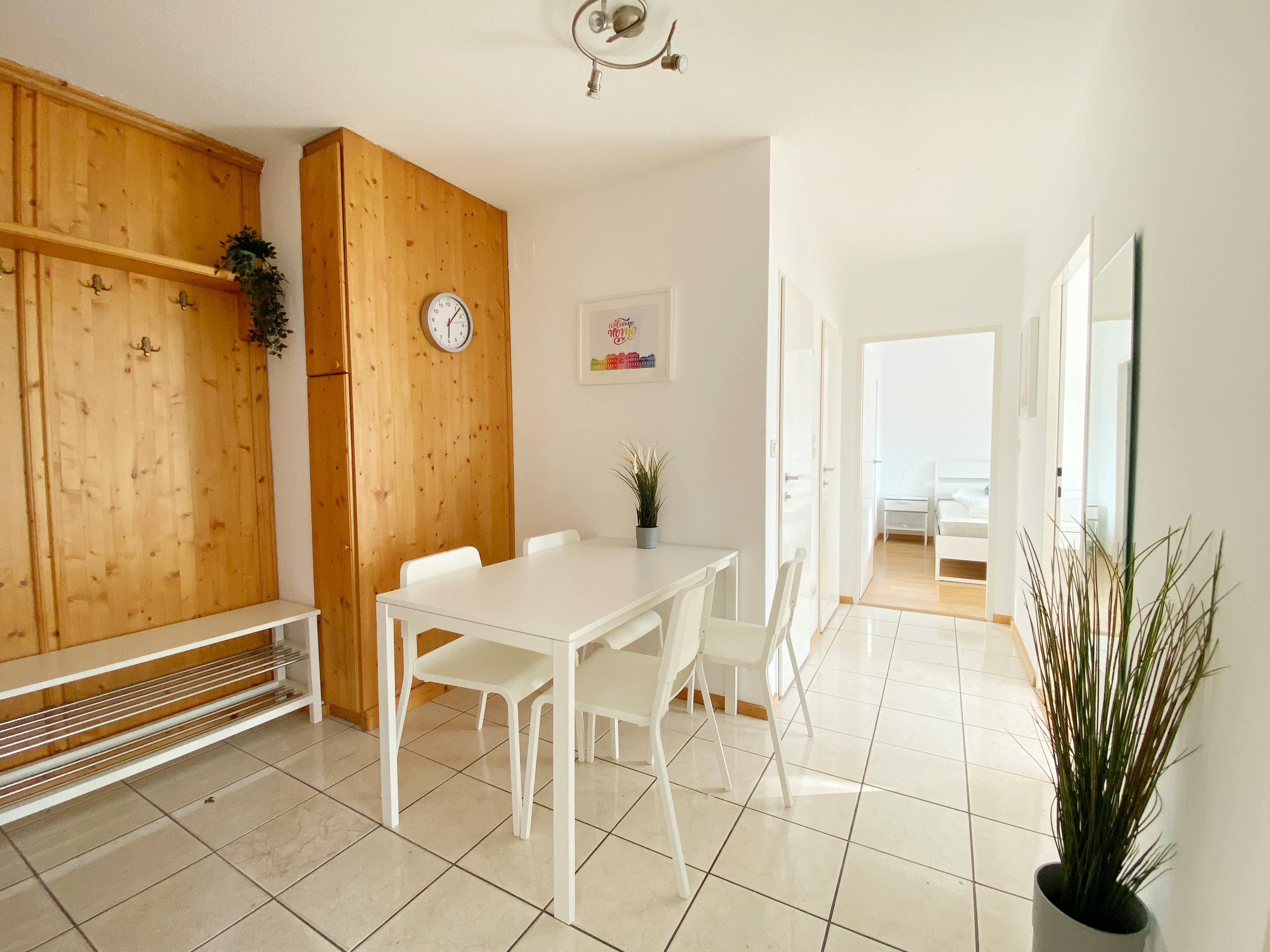 Apartment Vienna, 69m² — photo 10