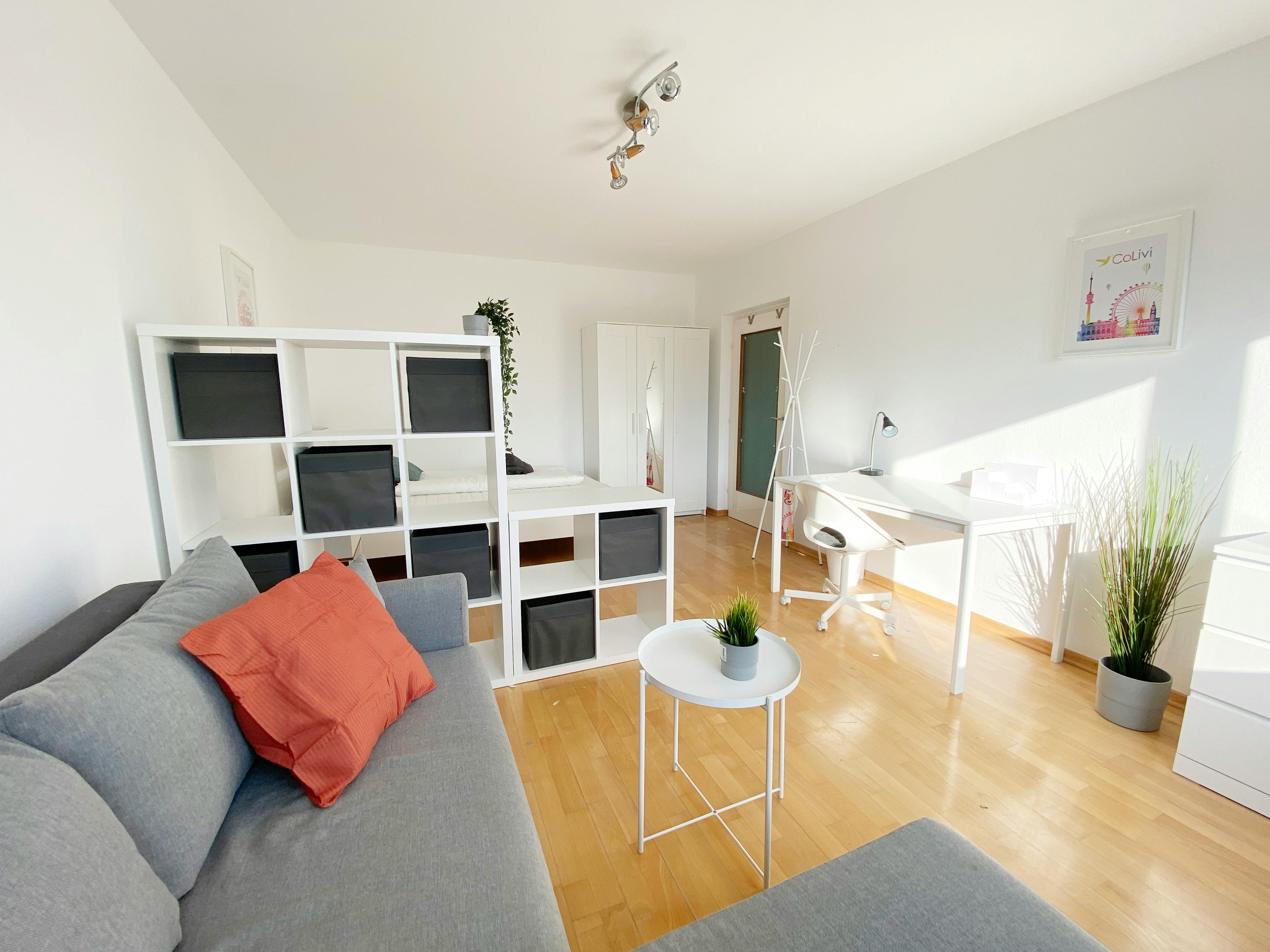 Apartment Vienna, 69m² — photo 3