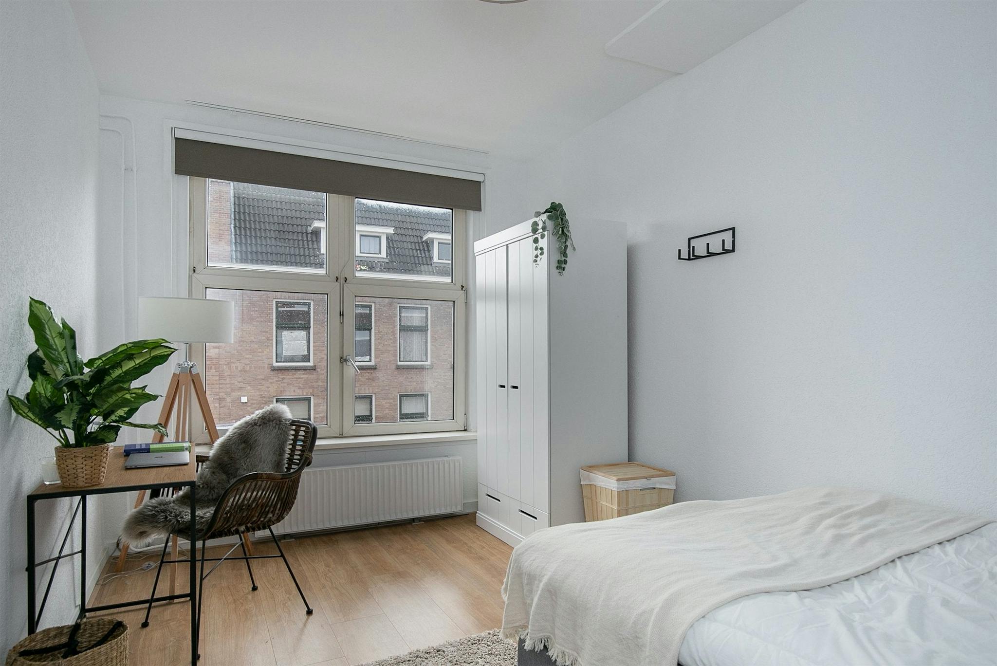 Putsebocht, Rotterdam preview