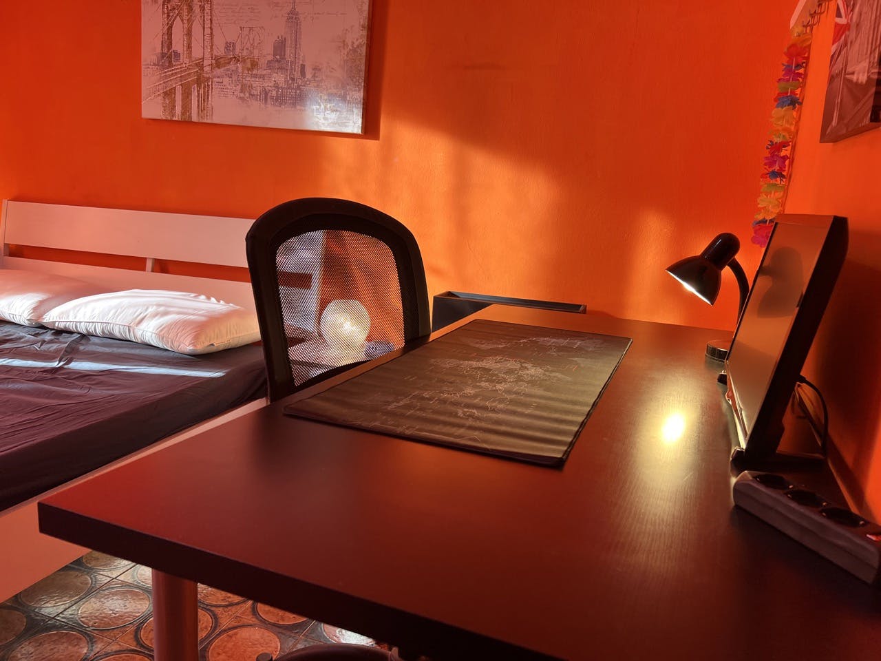 preview gallery tile