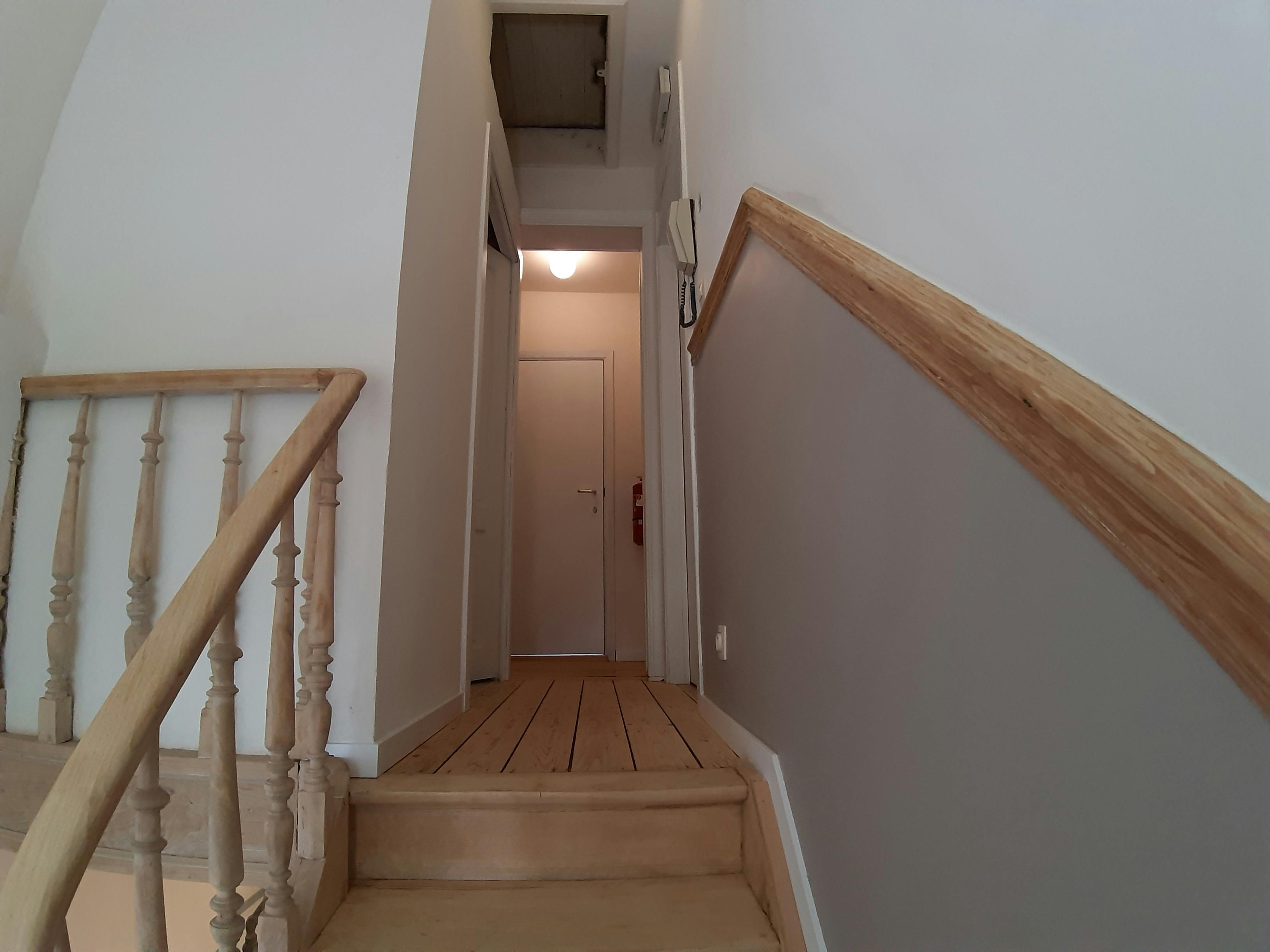 Apartment Etterbeek, 25m² — photo 21