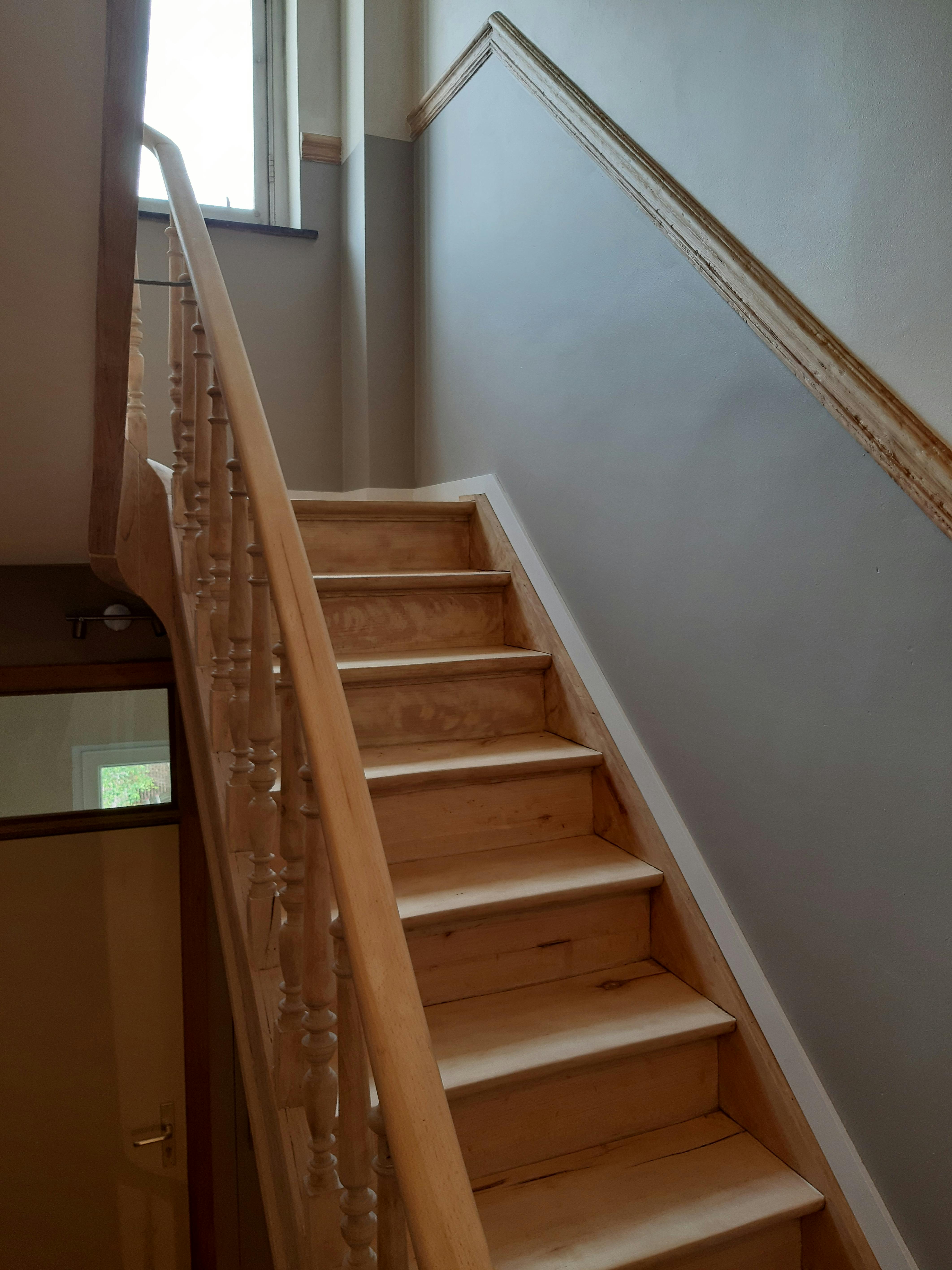 Apartment Etterbeek, 25m² — photo 10