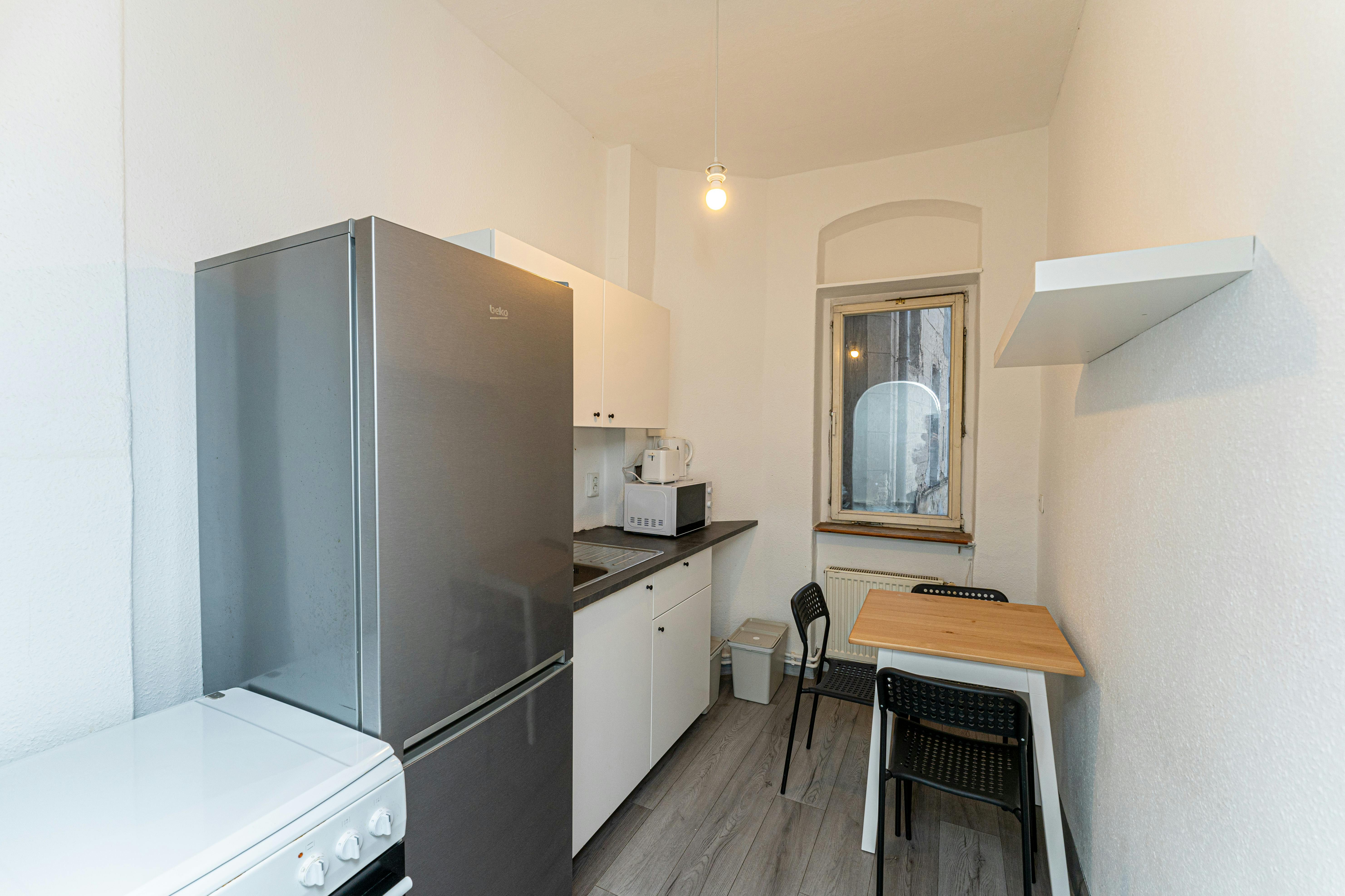 Apartment Berlin, 56m² — photo 8