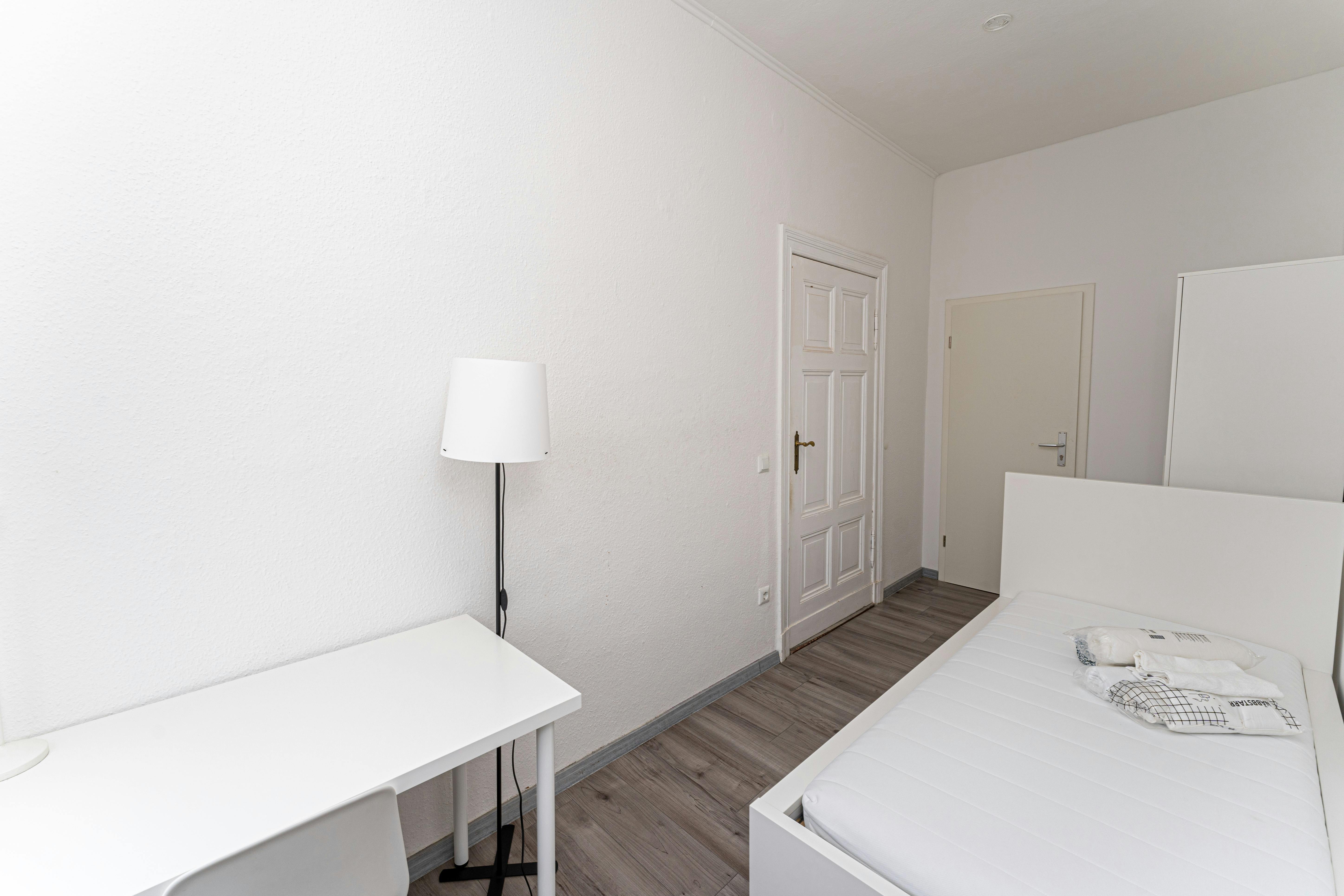 Apartment Berlin, 56m² — photo 4