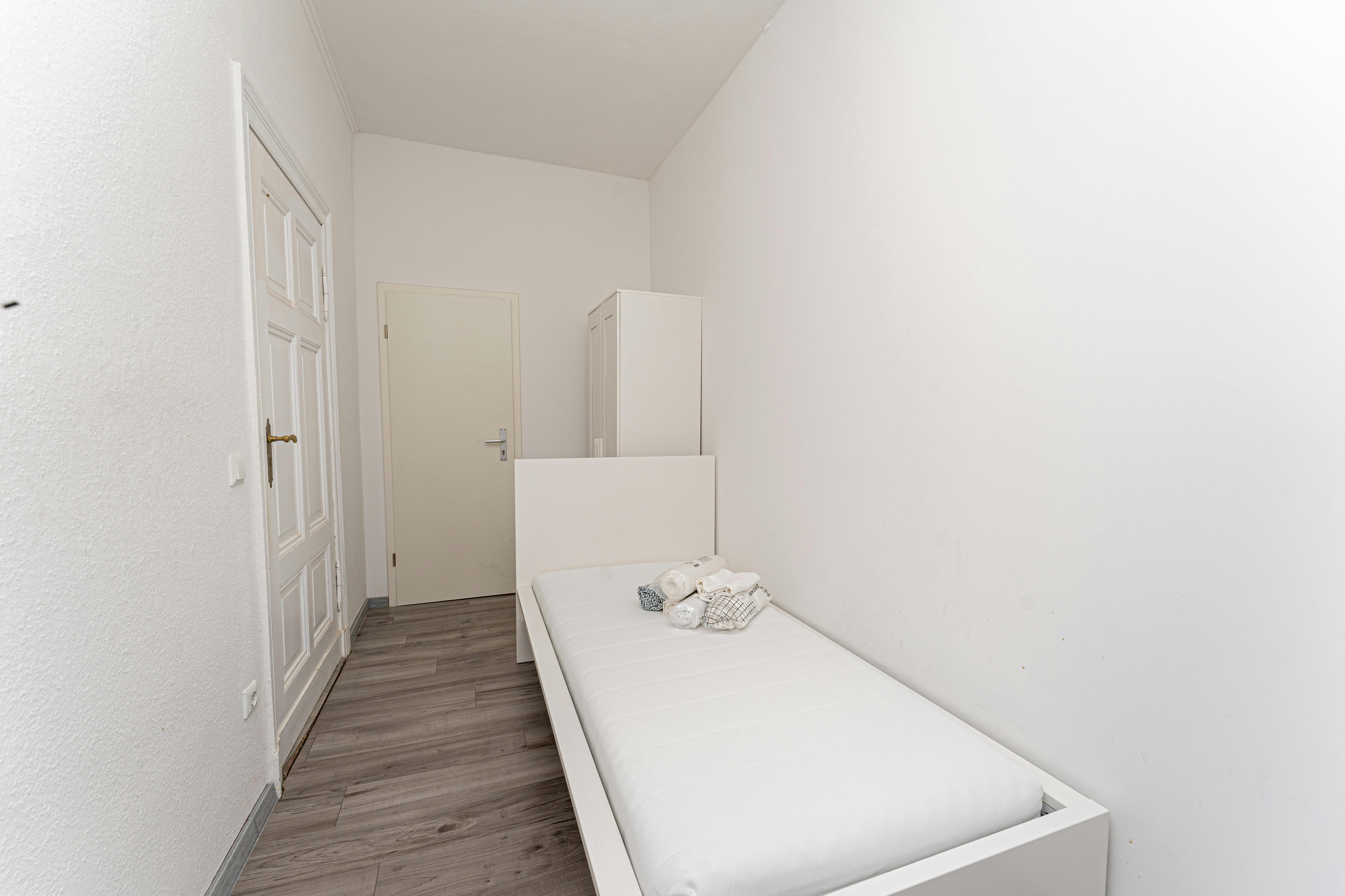 Apartment Berlin, 56m² — photo 3
