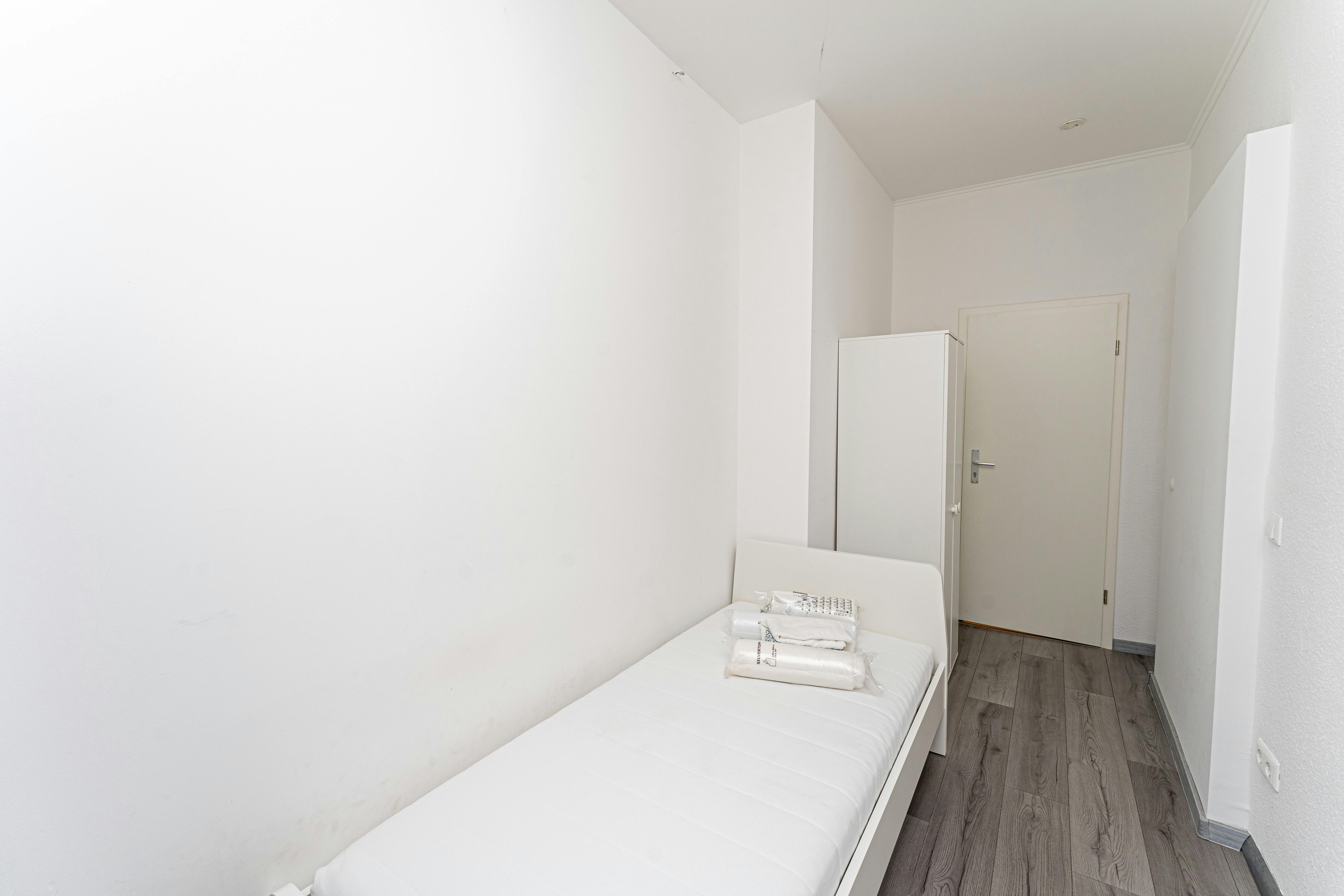 Apartment Berlin, 56m² — photo 3