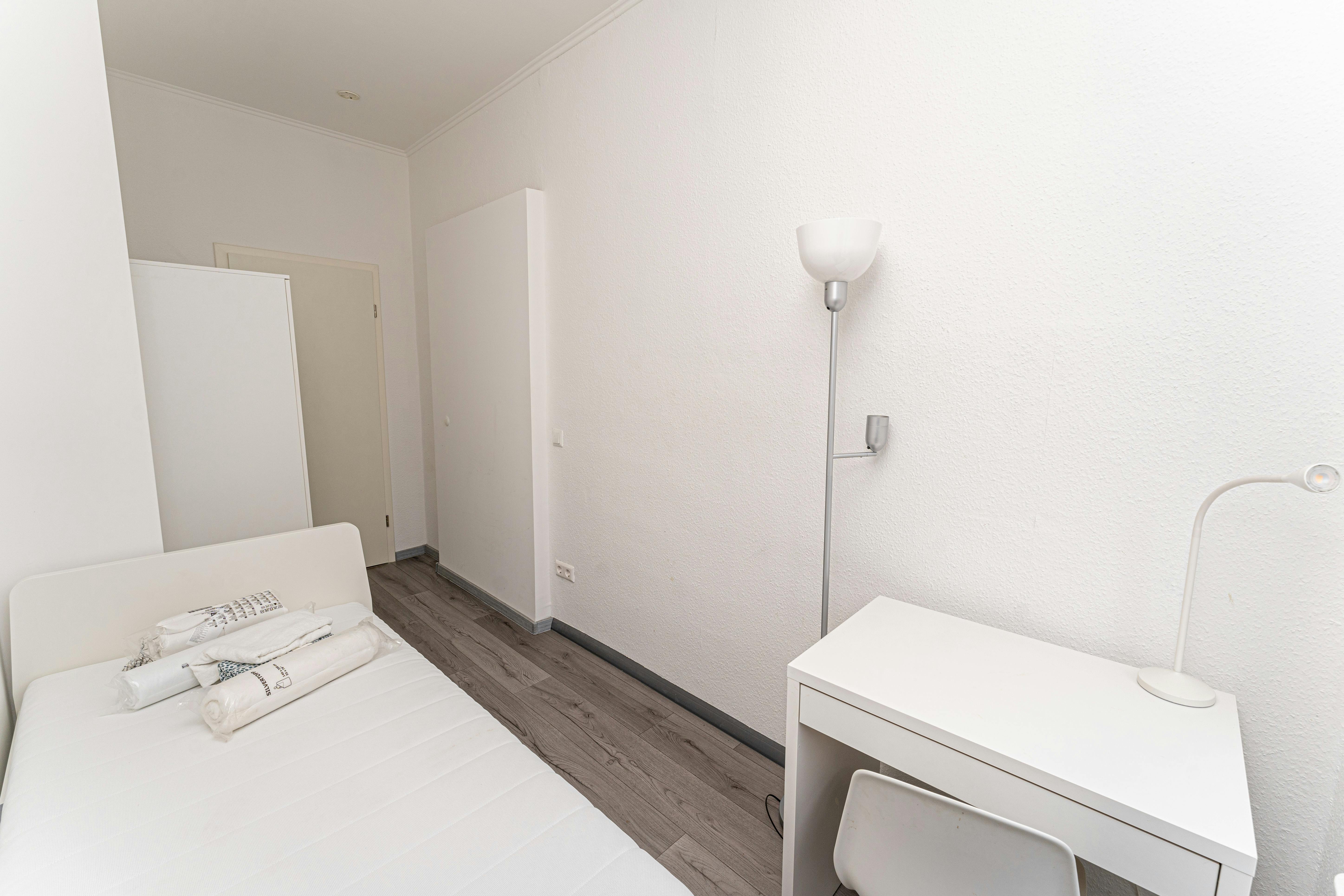 Apartment Berlin, 56m² — photo 2