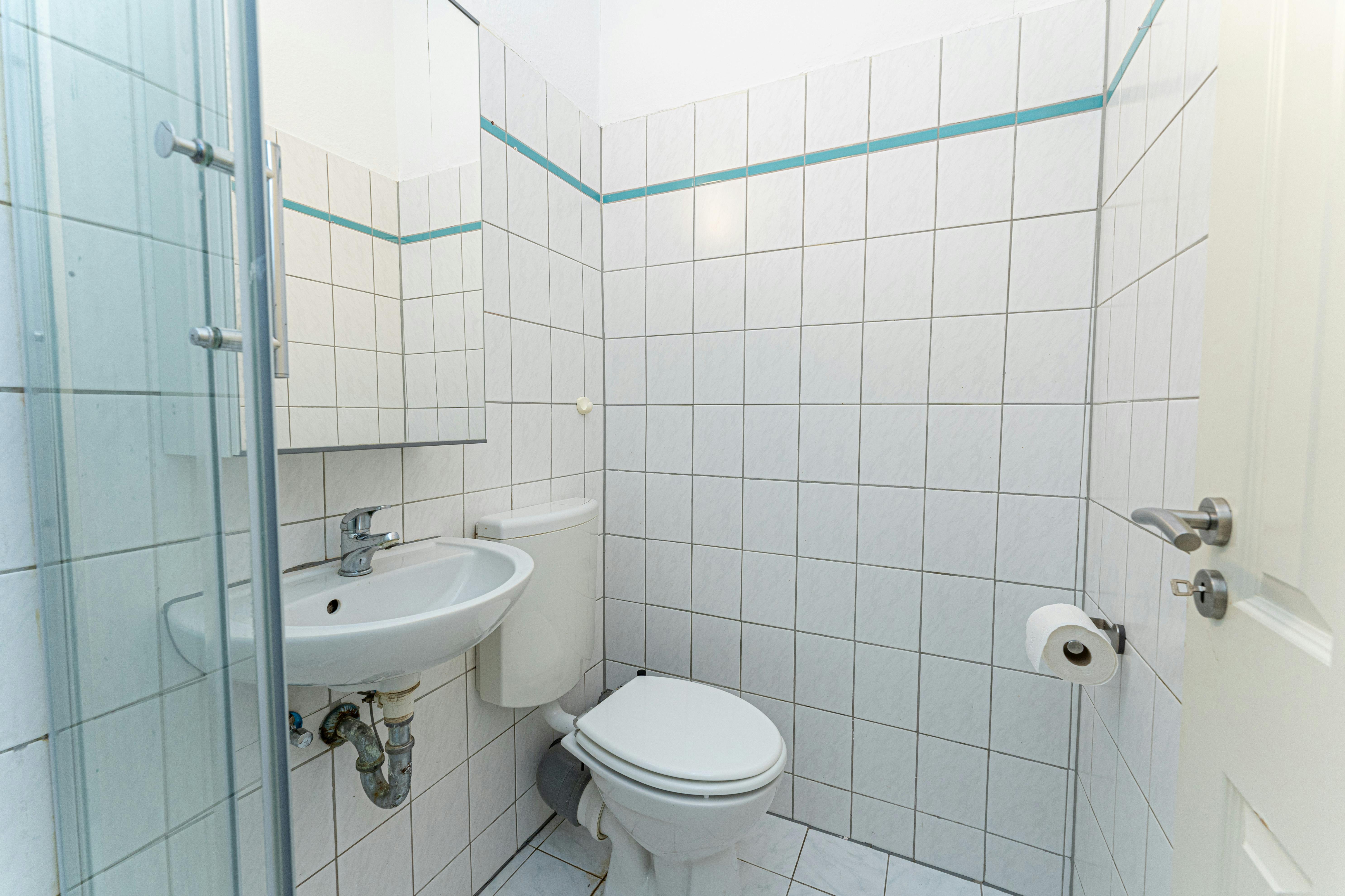 Apartment Berlin, 56m² — photo 8