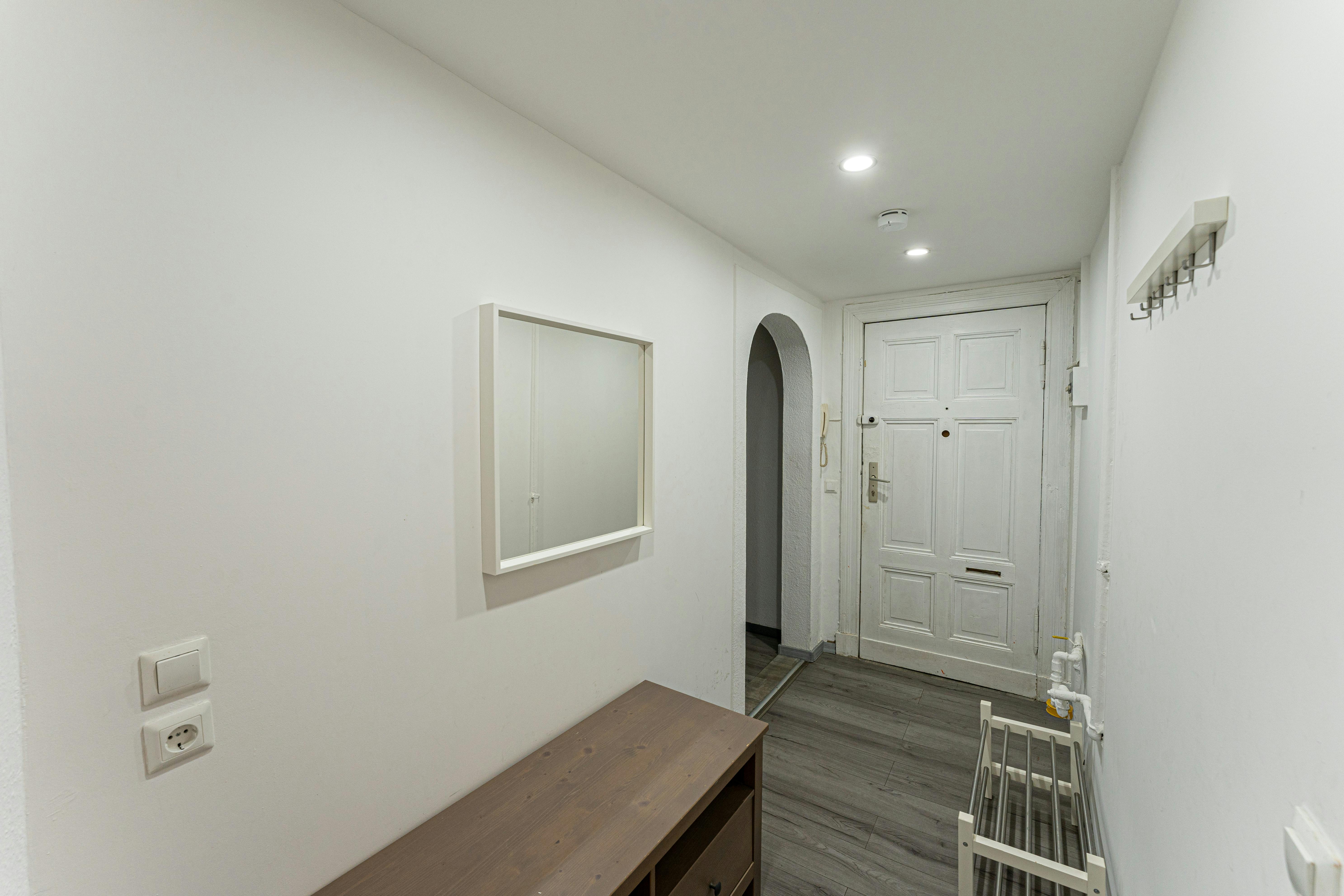 Apartment Berlin, 56m² — photo 9