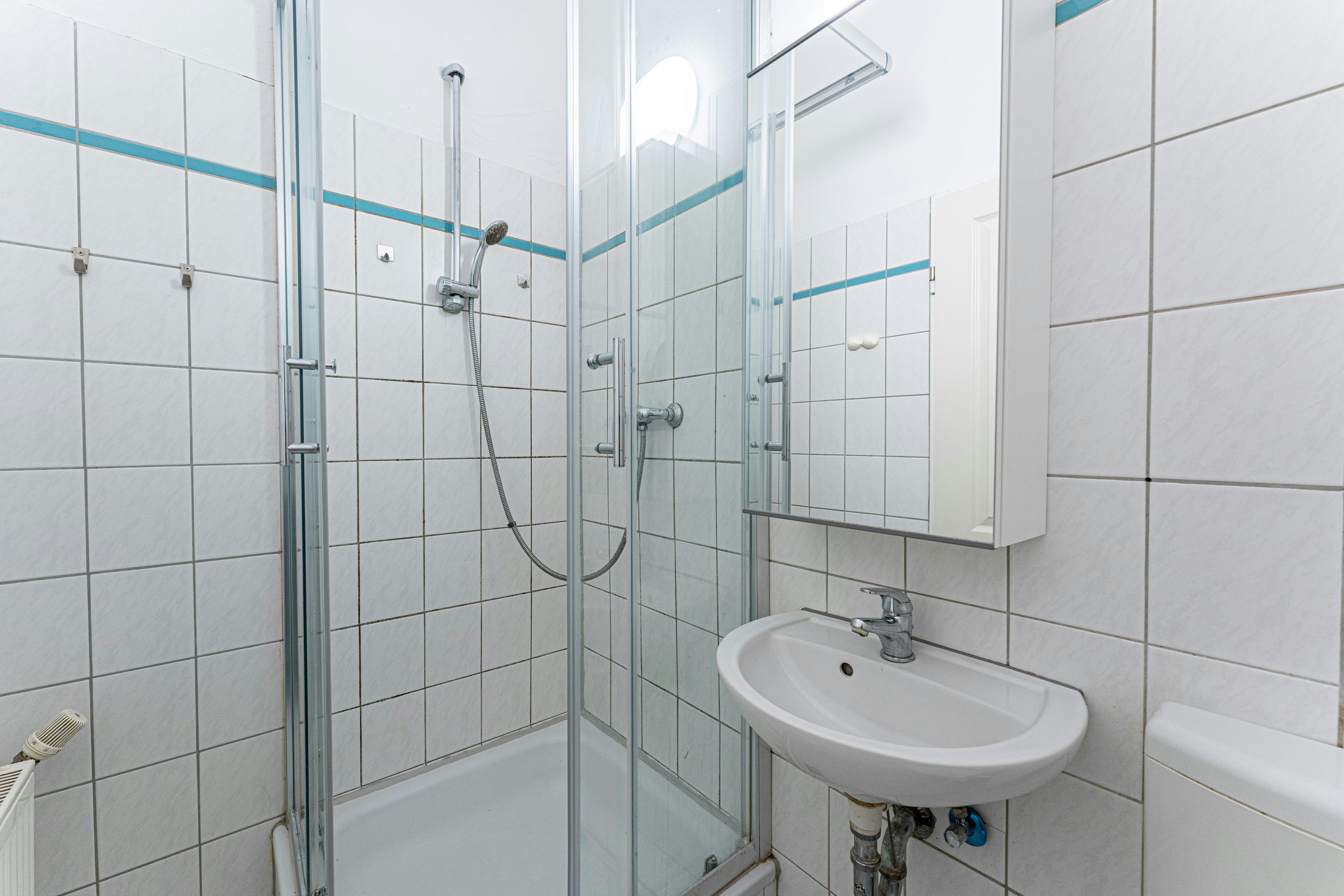 Apartment Berlin, 56m² — photo 7