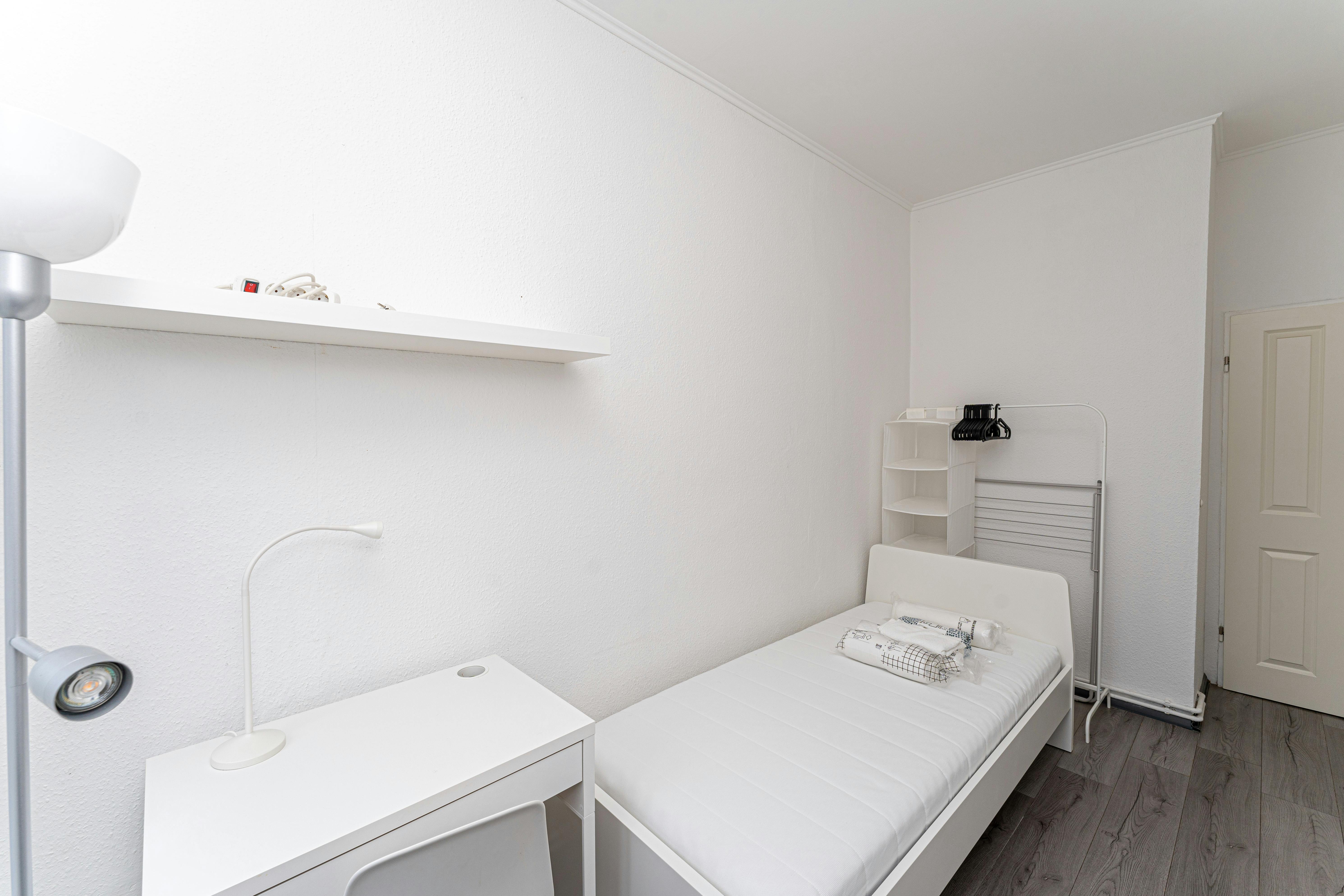Apartment Berlin, 56m² — photo 3