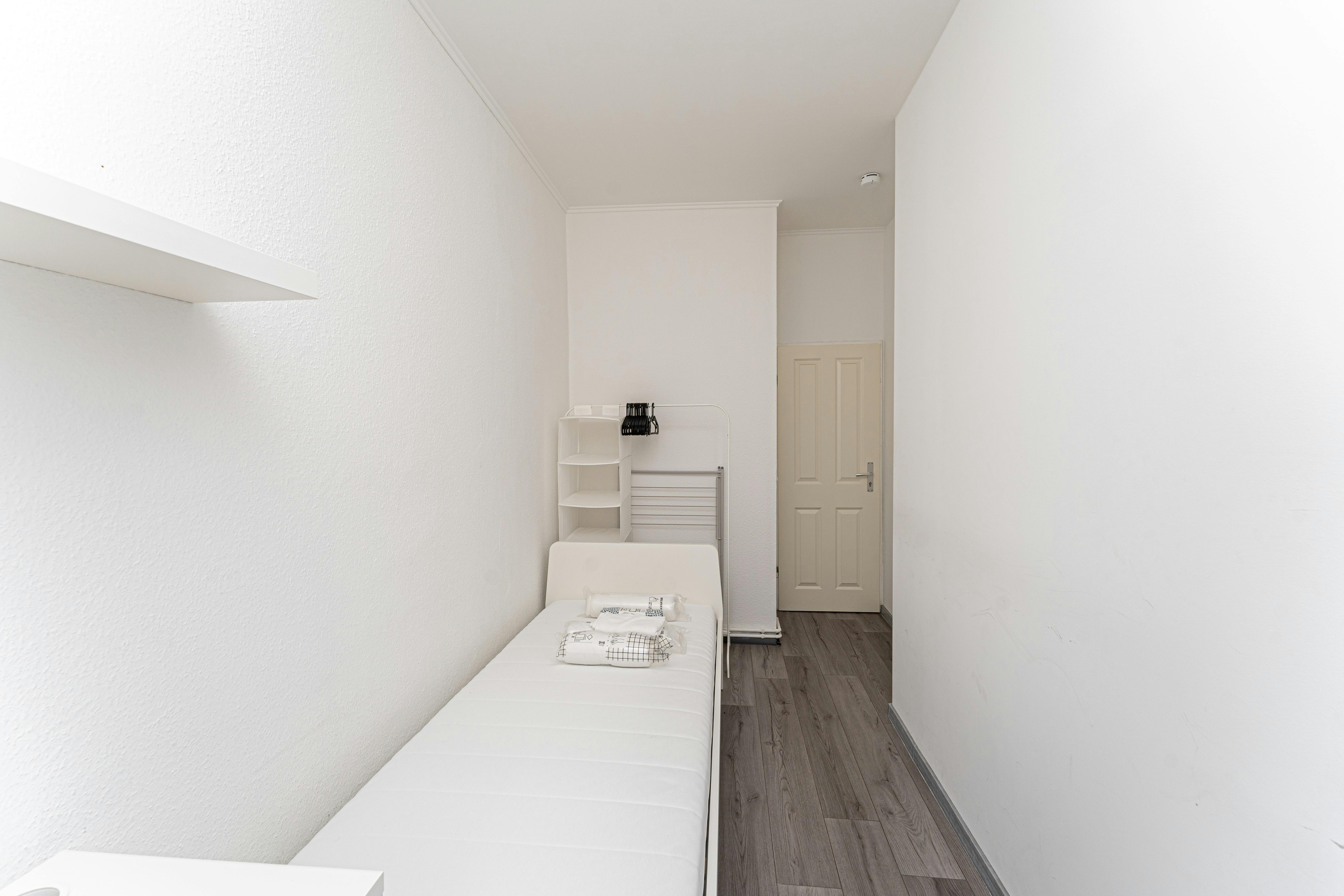 Apartment Berlin, 56m² — photo 2
