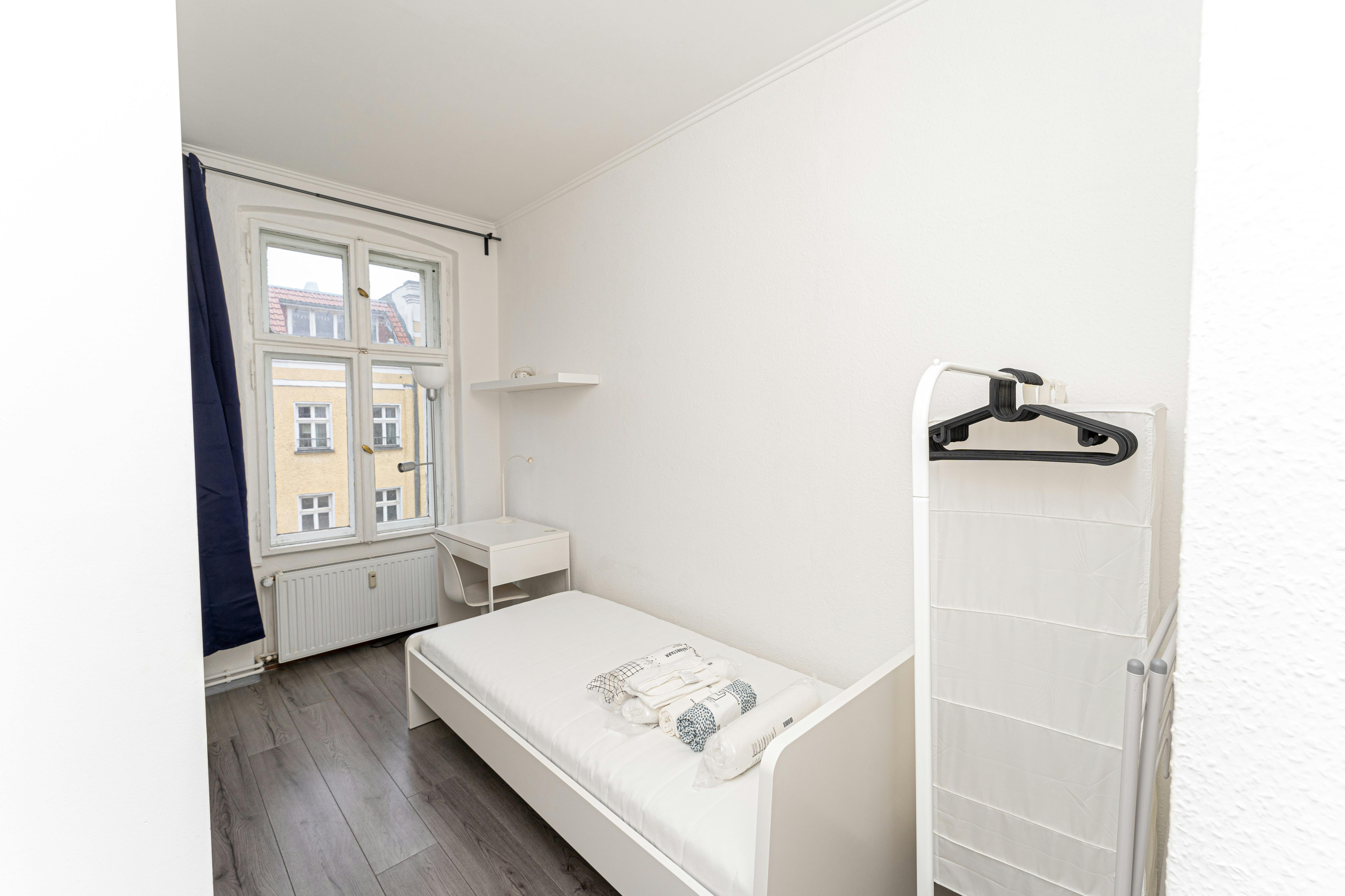 Apartment Berlin, 56m² — photo 1