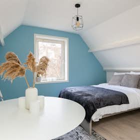 私人房间 正在以 €850 的月租出租，其位于 Rotterdam, Moerkerkestraat