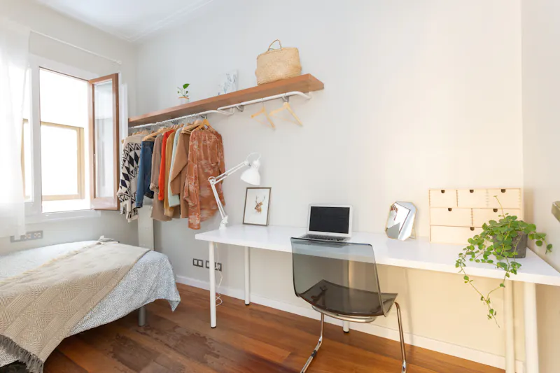 59 Corsega Street, Barcelona - in Barcelona