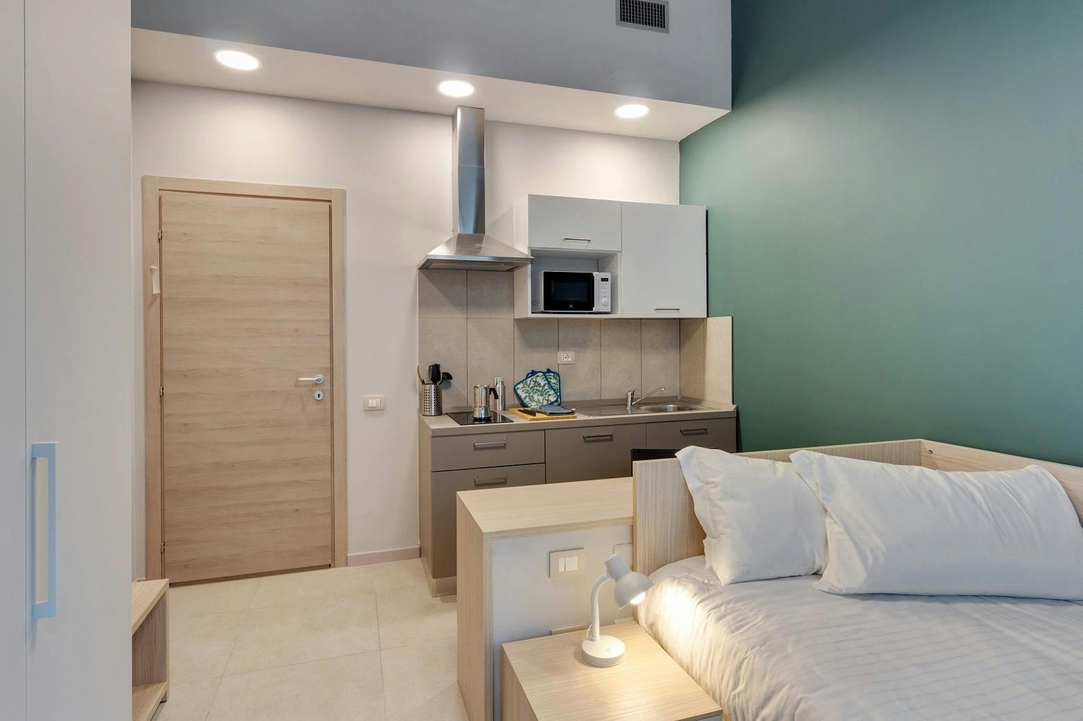 Location Appartement Turin Longue Duree