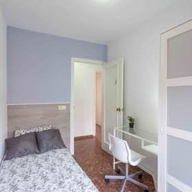 Private room for rent for €370 per month in Valencia, Plaça Àvila