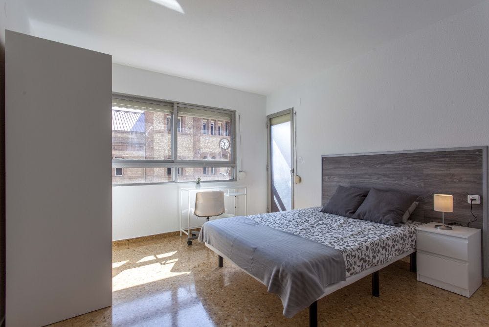 Calle Sagunto, Valencia Valencia