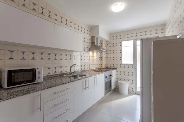 Private room in Calle Sagunto, Valencia (1098076) room image 10