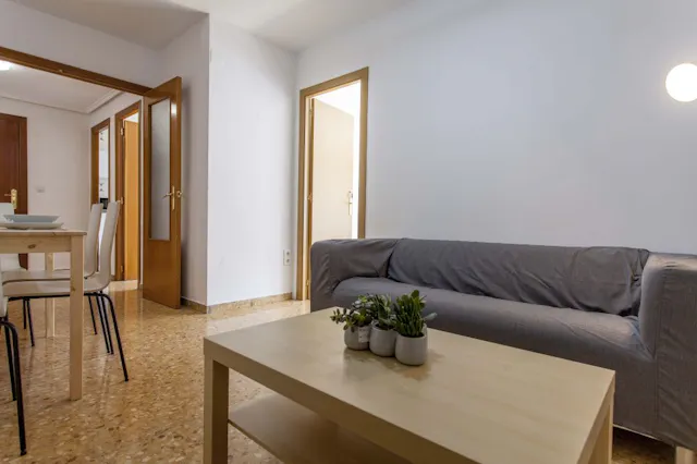 Private room in Calle Sagunto, Valencia (1098077) room image 2