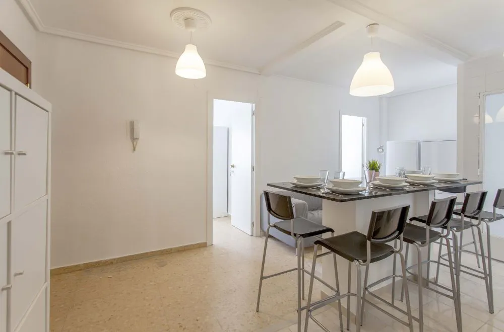 Private room in Calle Dolores Marqués, Valencia (1098078) ROOM 2