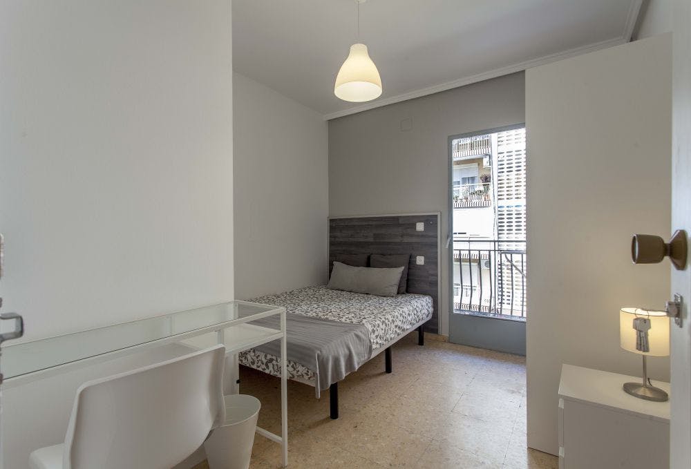 Calle Dolores Marqués, Valencia Valencia