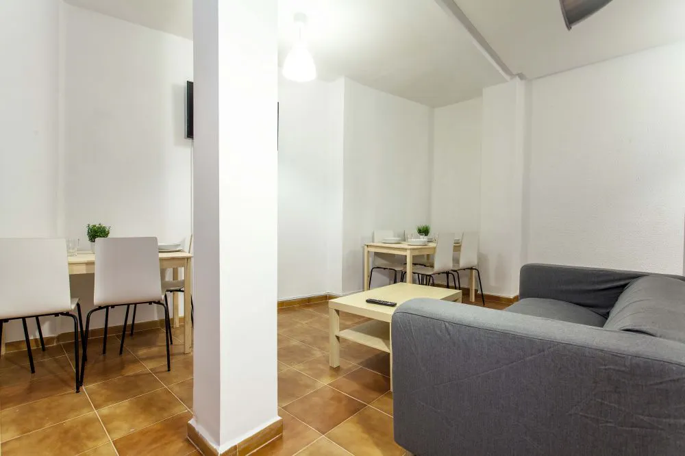 Private room in Calle San Martín, Valencia (1098084) ROOM 2