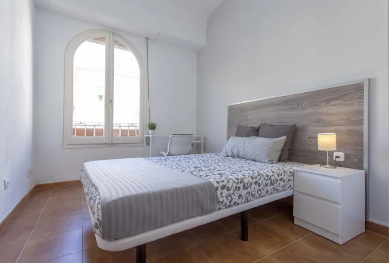 Calle San Martín, Valencia - in Valencia