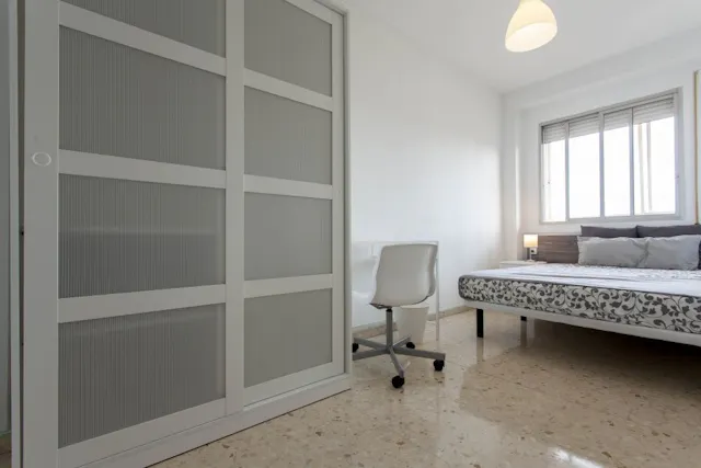 Private room in Avinguda del Cardenal Benlloch, Valencia (1098106) room image 1
