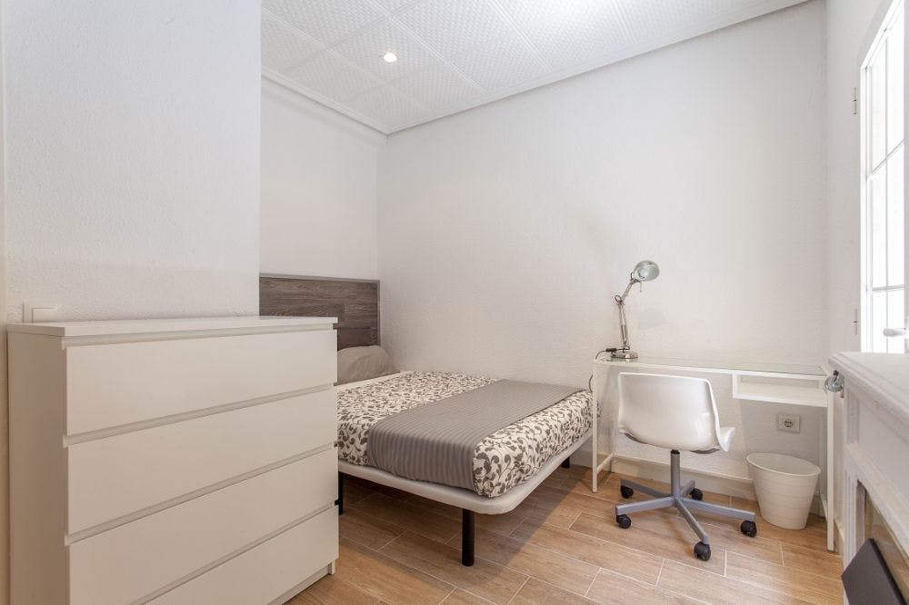 Apartment Valencia — photo 1