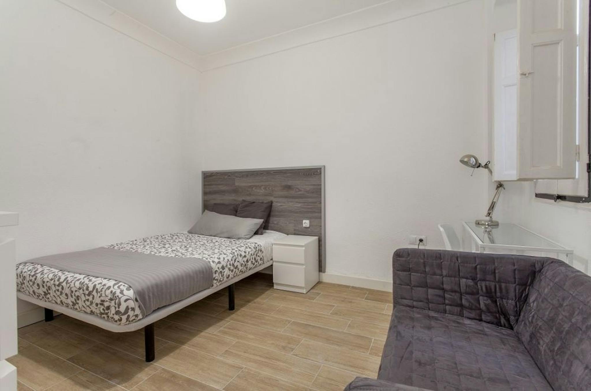 Calle de la Floresta, Valencia preview