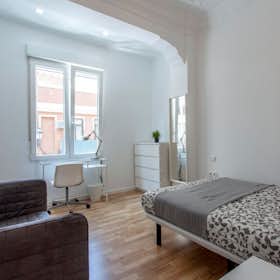 Private room for rent for €440 per month in Valencia, Calle Actor Llorens