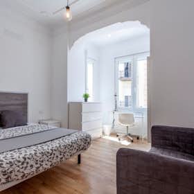 Private room for rent for €440 per month in Valencia, Calle Actor Llorens